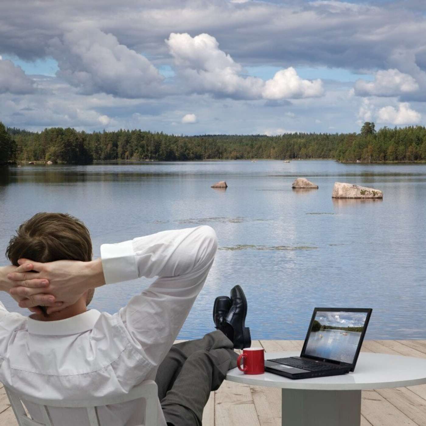 Part 1: What makes for a dream job?