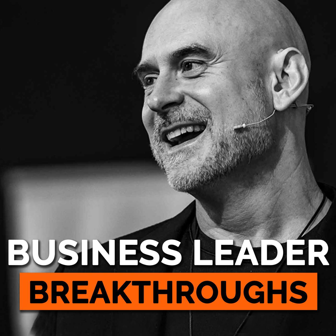Business Leader Breakthroughs