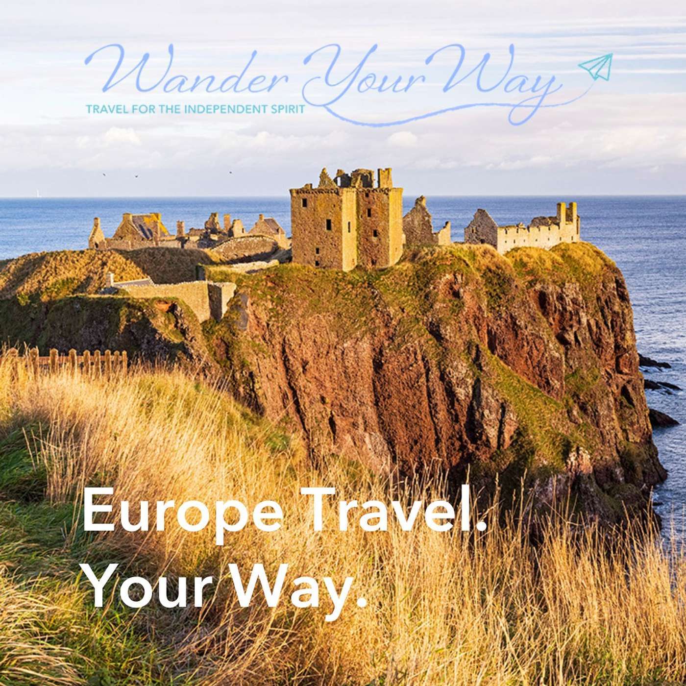 Wander Your Way