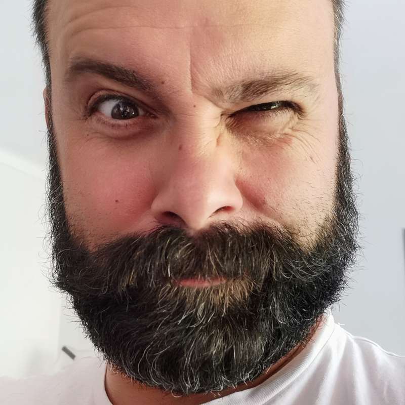 Marco Campos