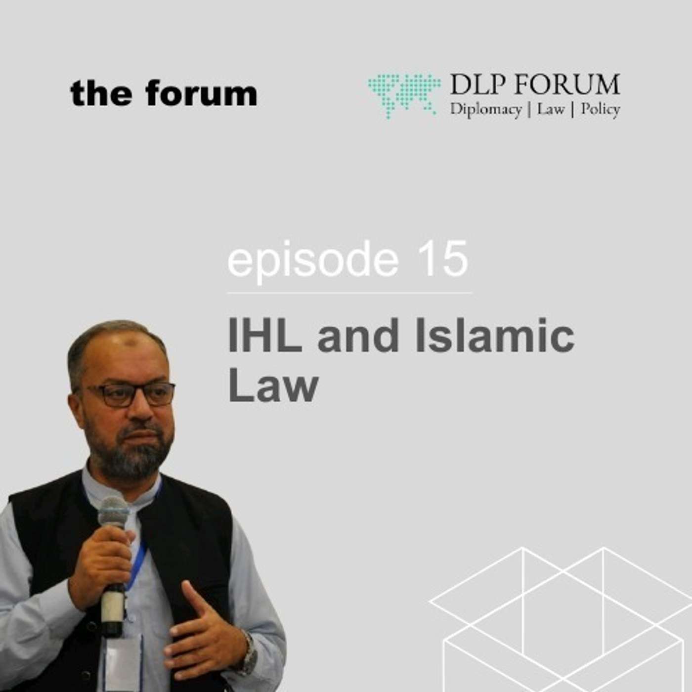 Inernational Humanitarian Law and Islamic Law