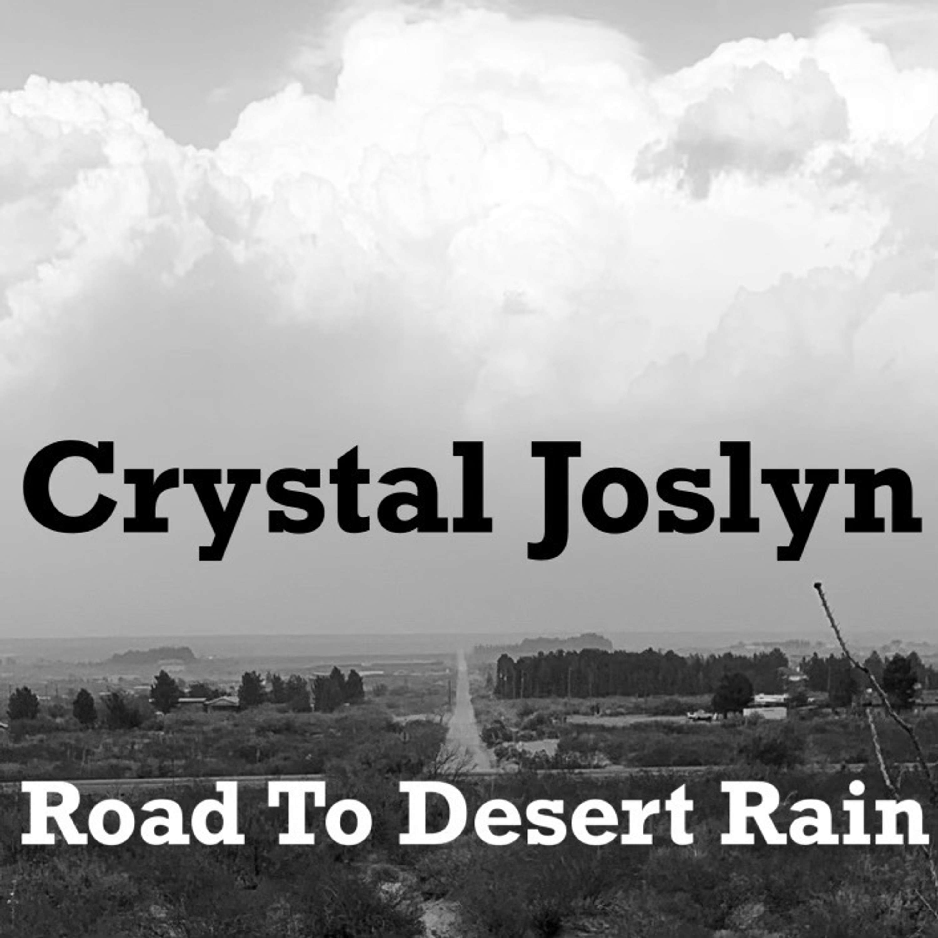 Desert Rain Community Radio