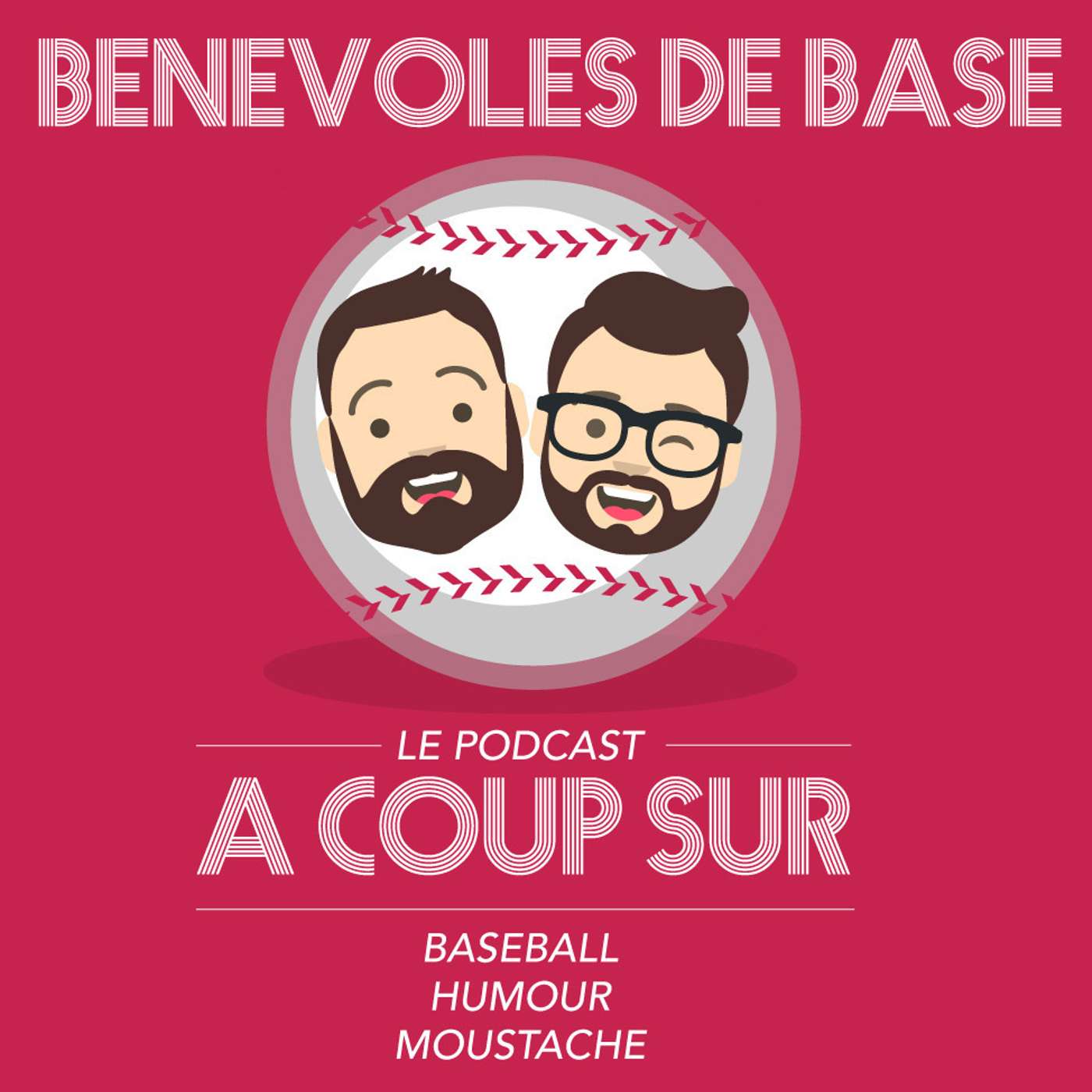 Teaser - Bénévole de base - RDV Vendredi 15 janvier 2021 pour l'épisode n°1