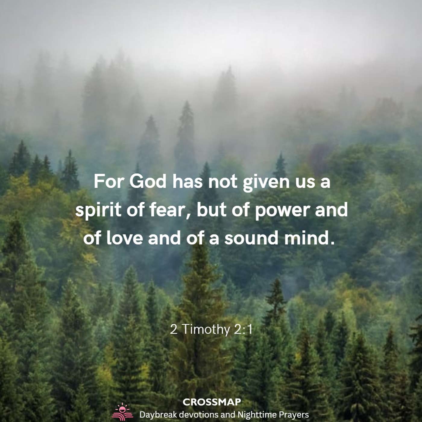 Daybreak Devotions and Nighttime Prayers
