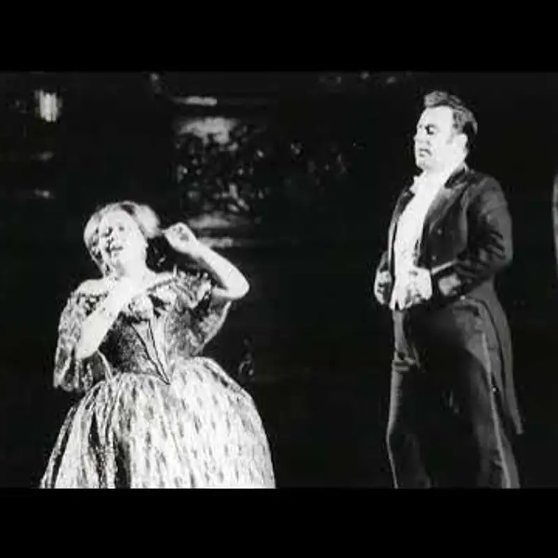 L'Opera 188 - 100 anni Bergonzi - G. Verdi - La Traviata
