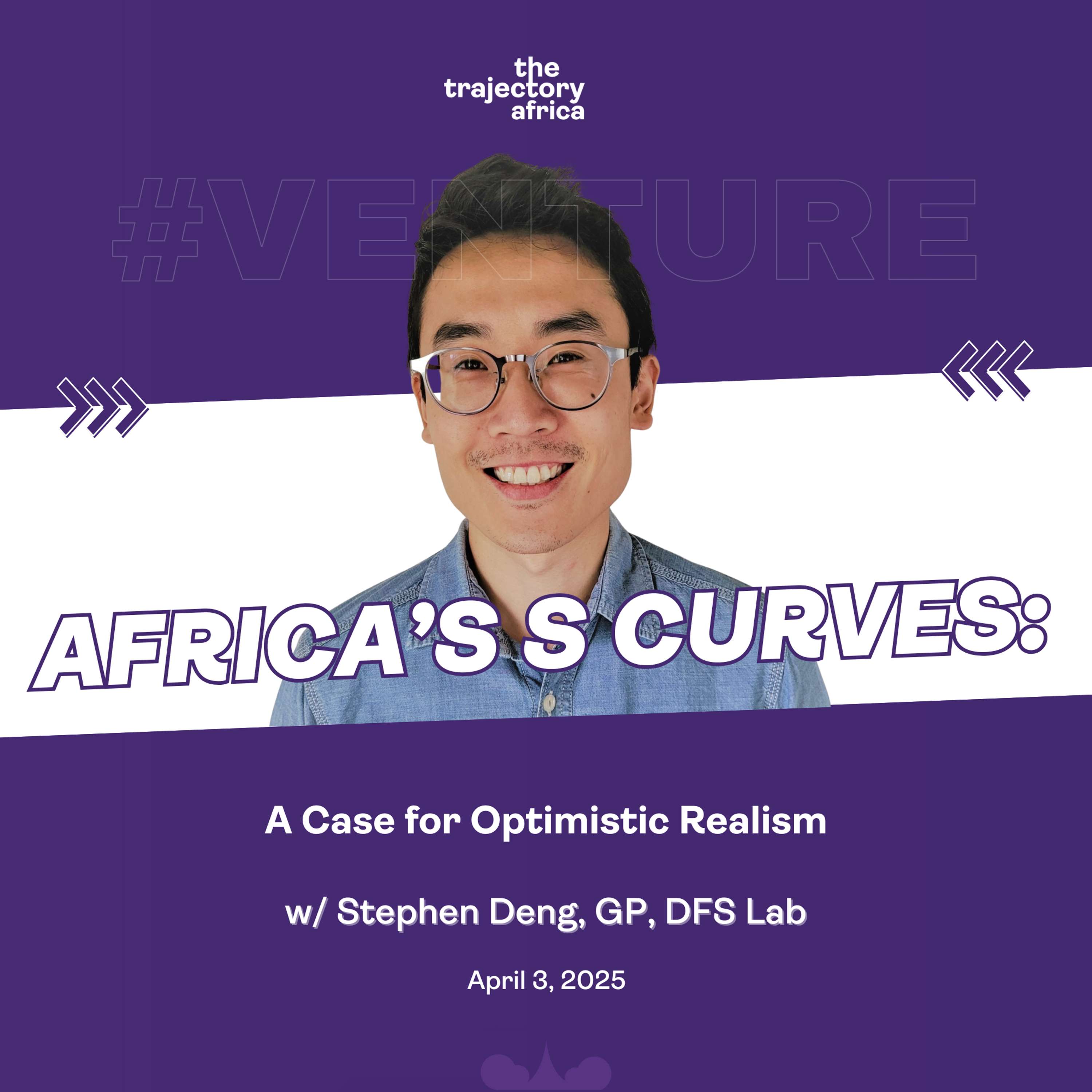 The Trajectory Africa