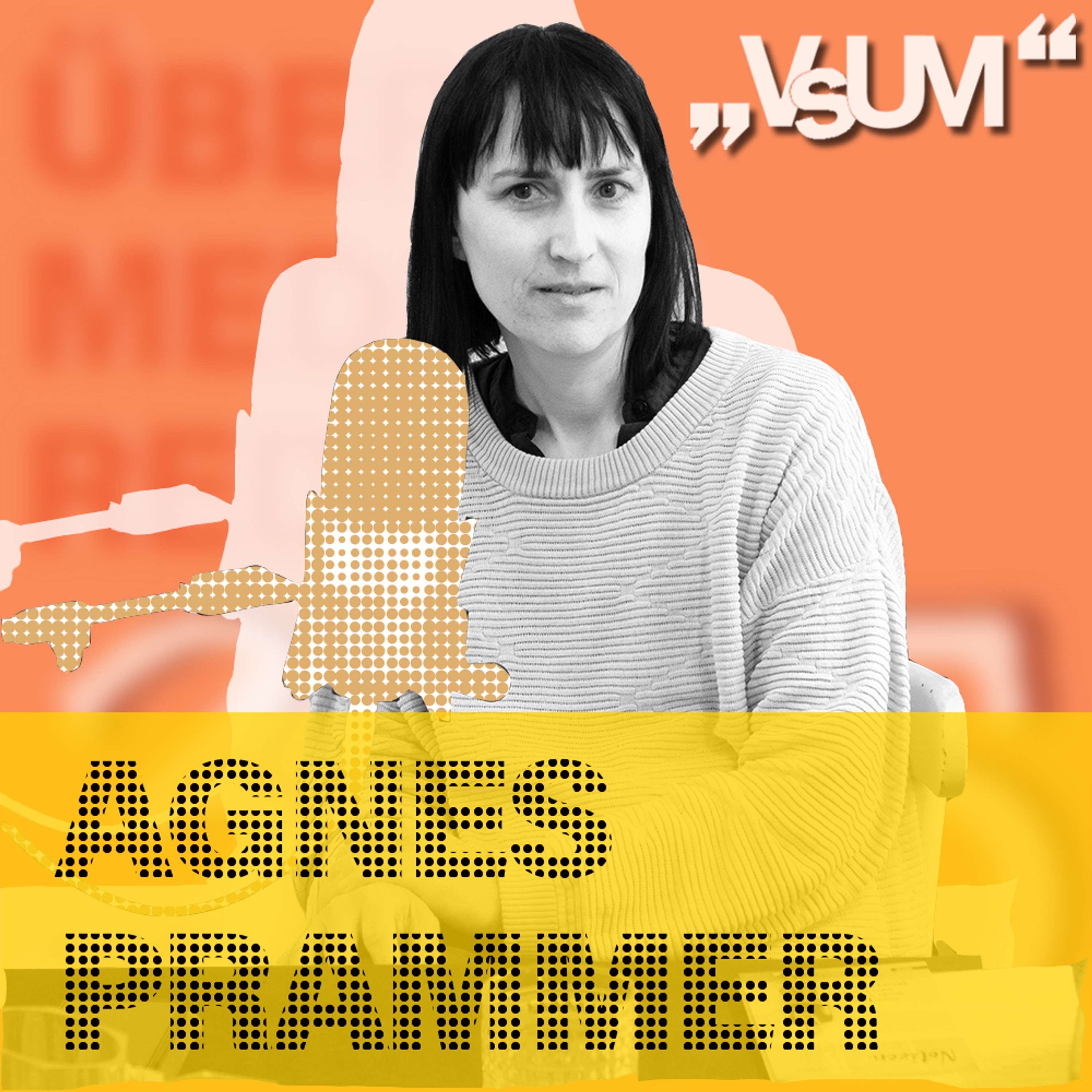 # 731 Agnes Prammer: Zurückschauen ist spannend: Sobald wir Dinge rückblickend betrachten, bekommen diese eine neue Bedeutung | 26.04.23