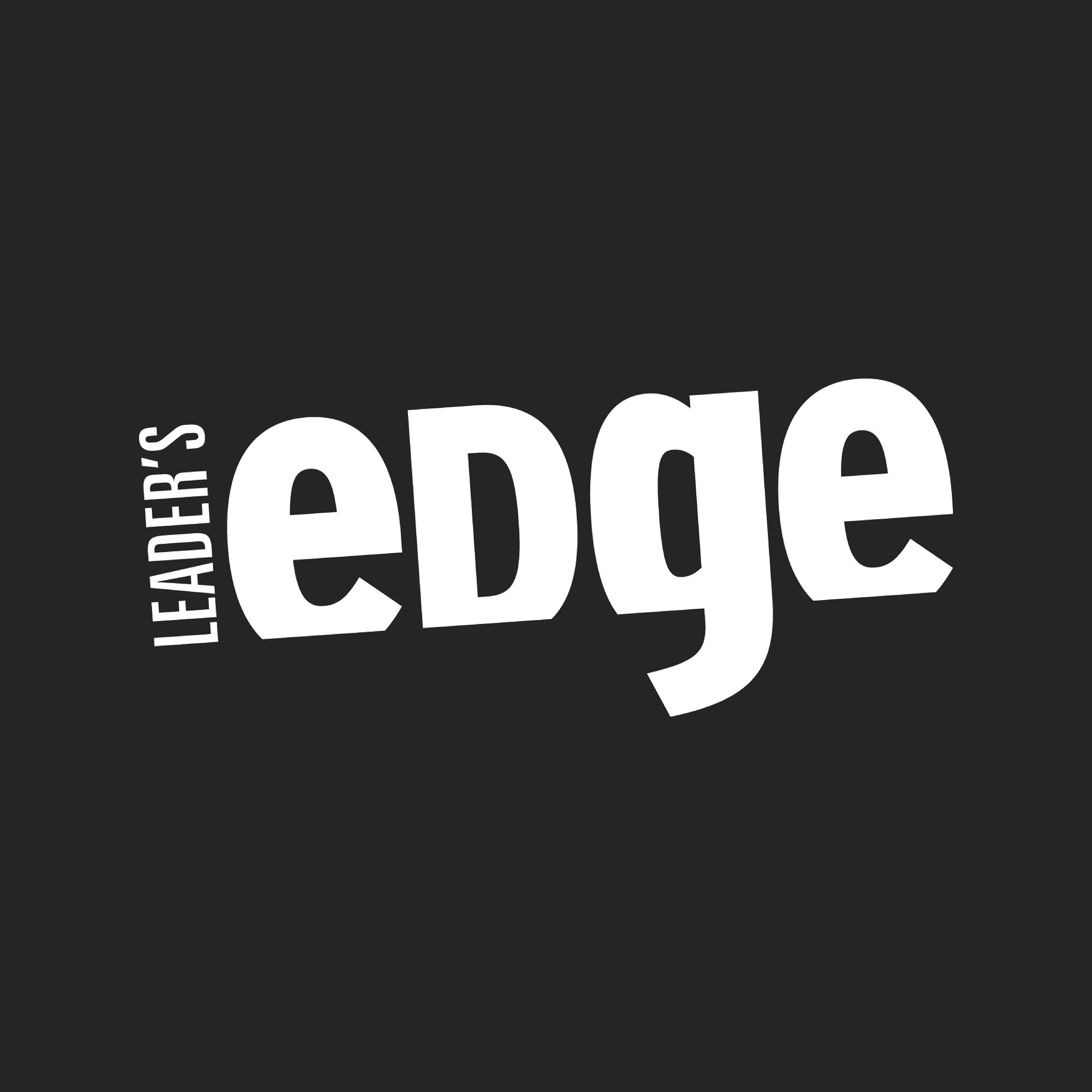 Leader\'s Edge