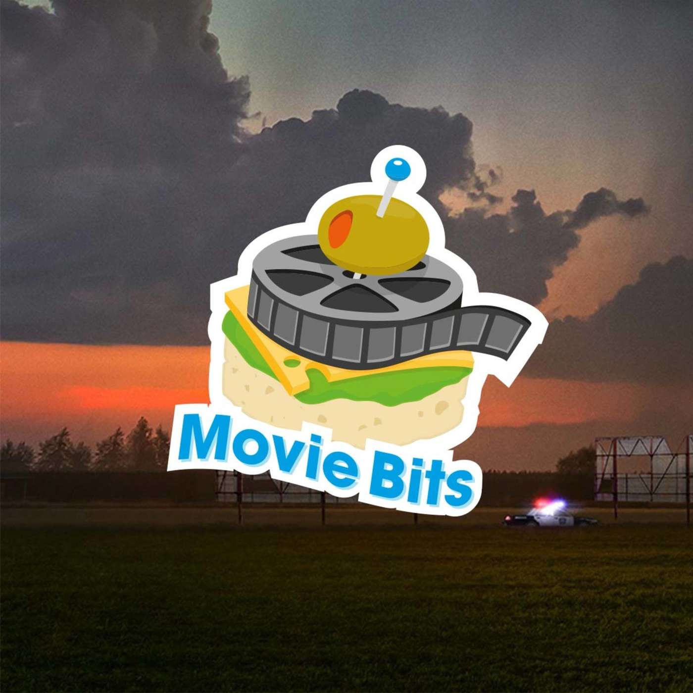 001 – Movie Bits – Three Billboards Outside Ebbing, Missouri episode artwork