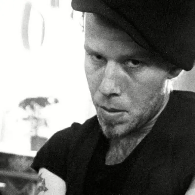 Soldiers Things: Tom Waits cover