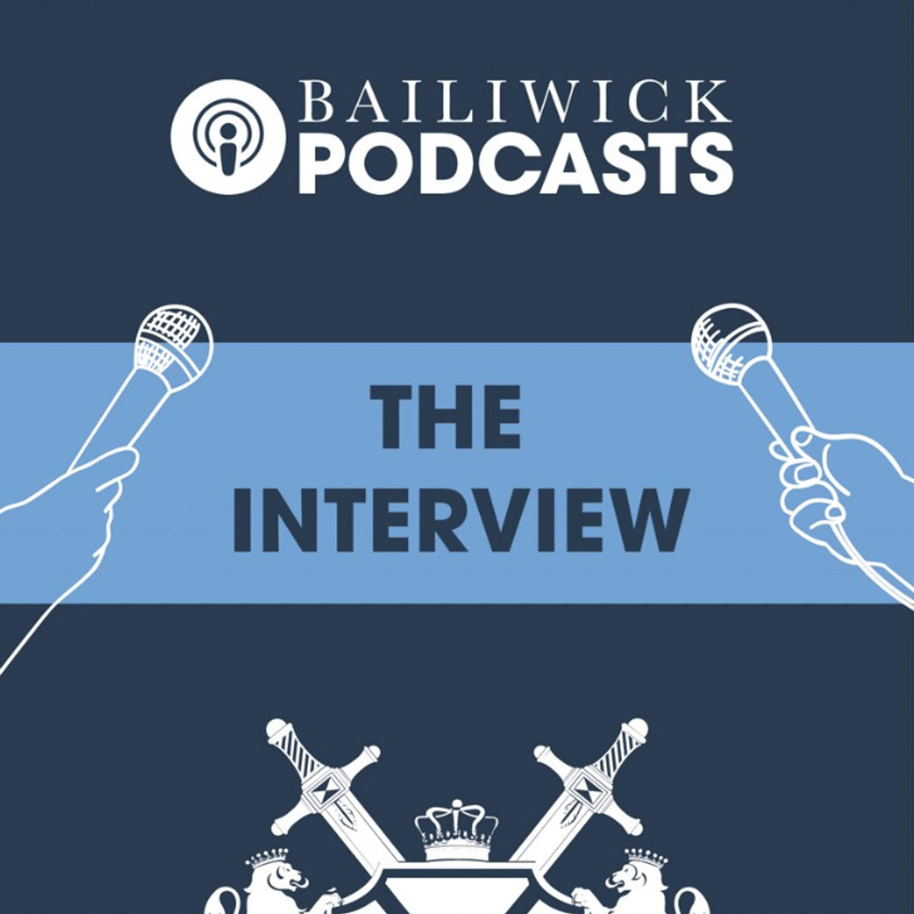 Bailiwick Podcasts