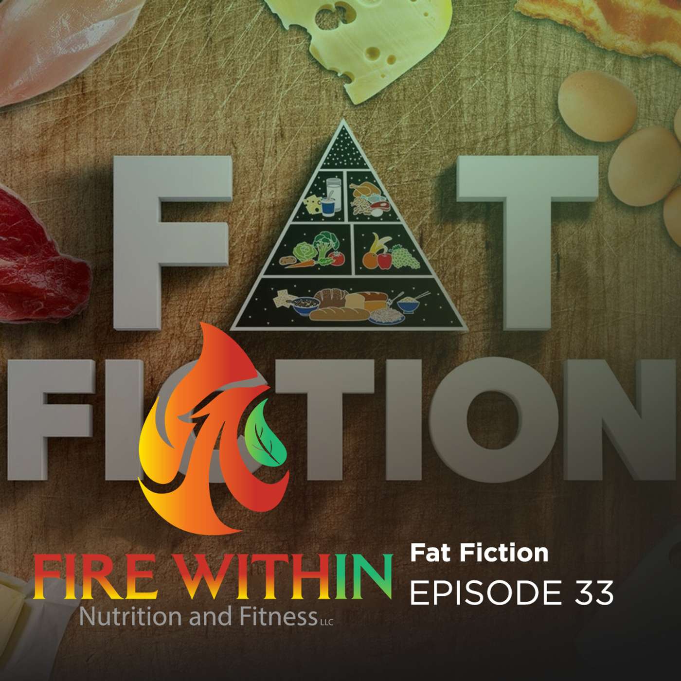 Fire Within Nutrition and Fitness