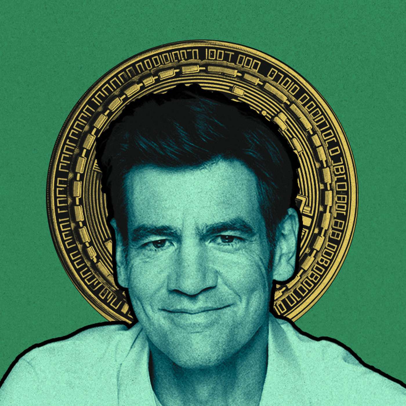 Crypto’s Prophet Speaks