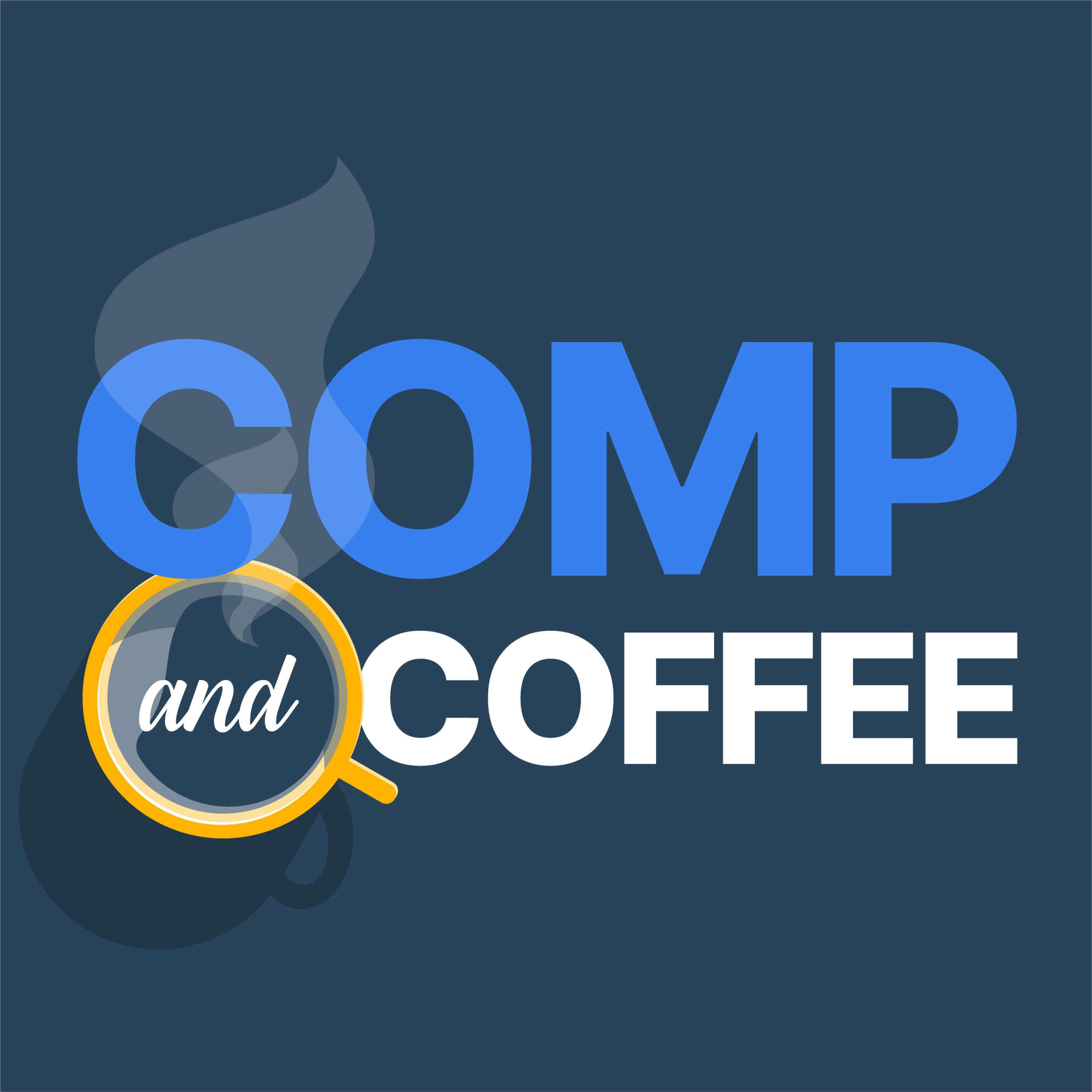 Comp and Coffee