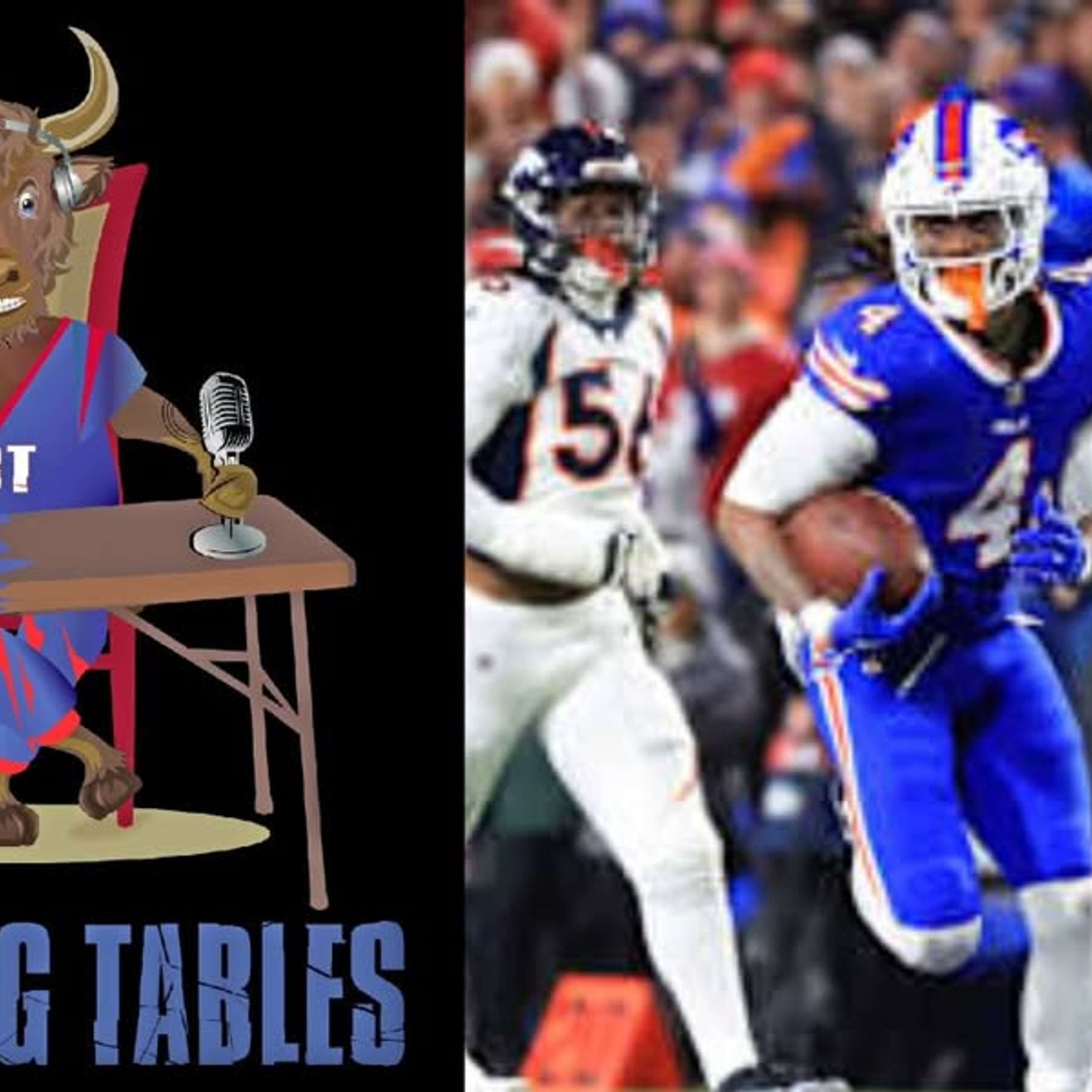 3 More Games to Go!! | Breaking Tables: