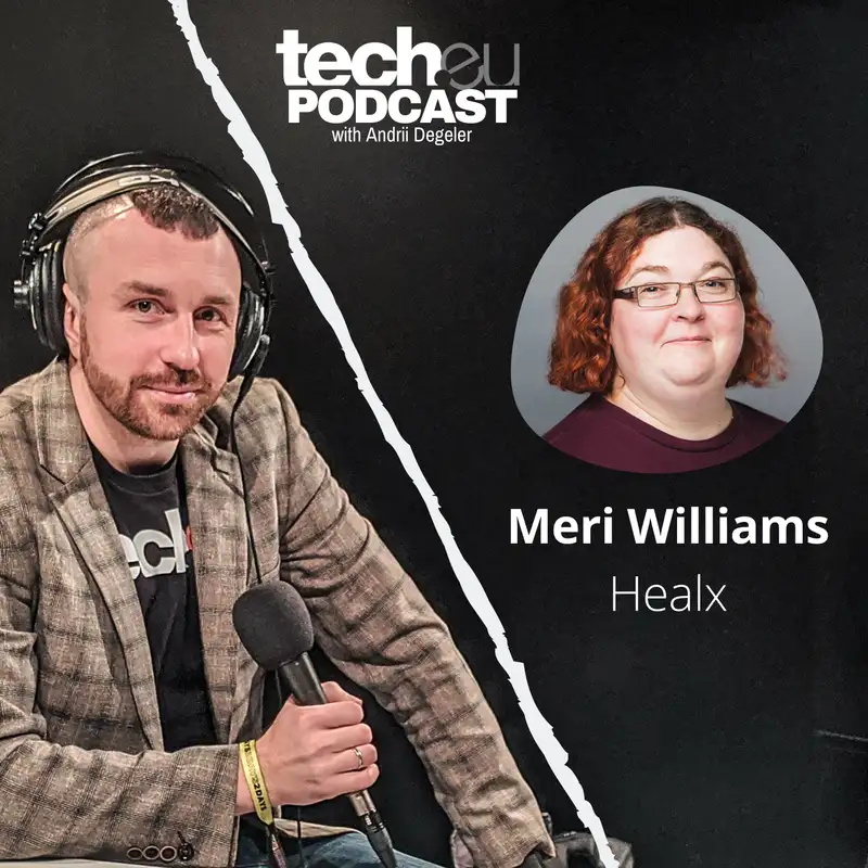 How to treat rare diseases with existing drugs — with Meri Williams, CTO of Healx