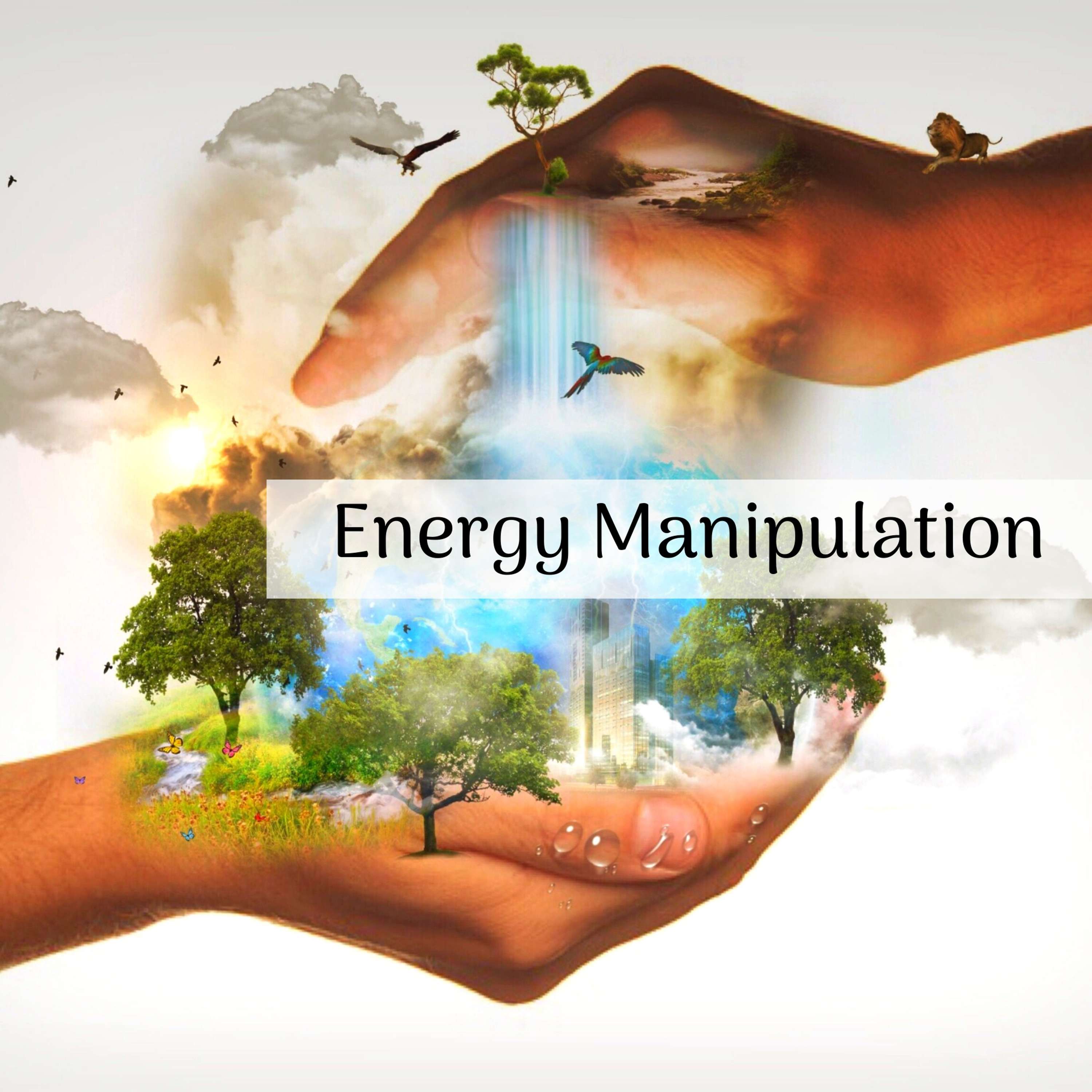 Bonus - 4: Energy Manipulation