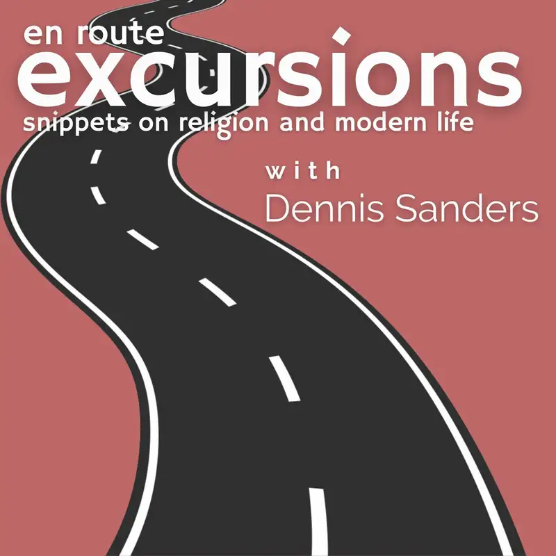 EnRoute Excursions: Geoffrey Kabaservice on J. Irwin Miller