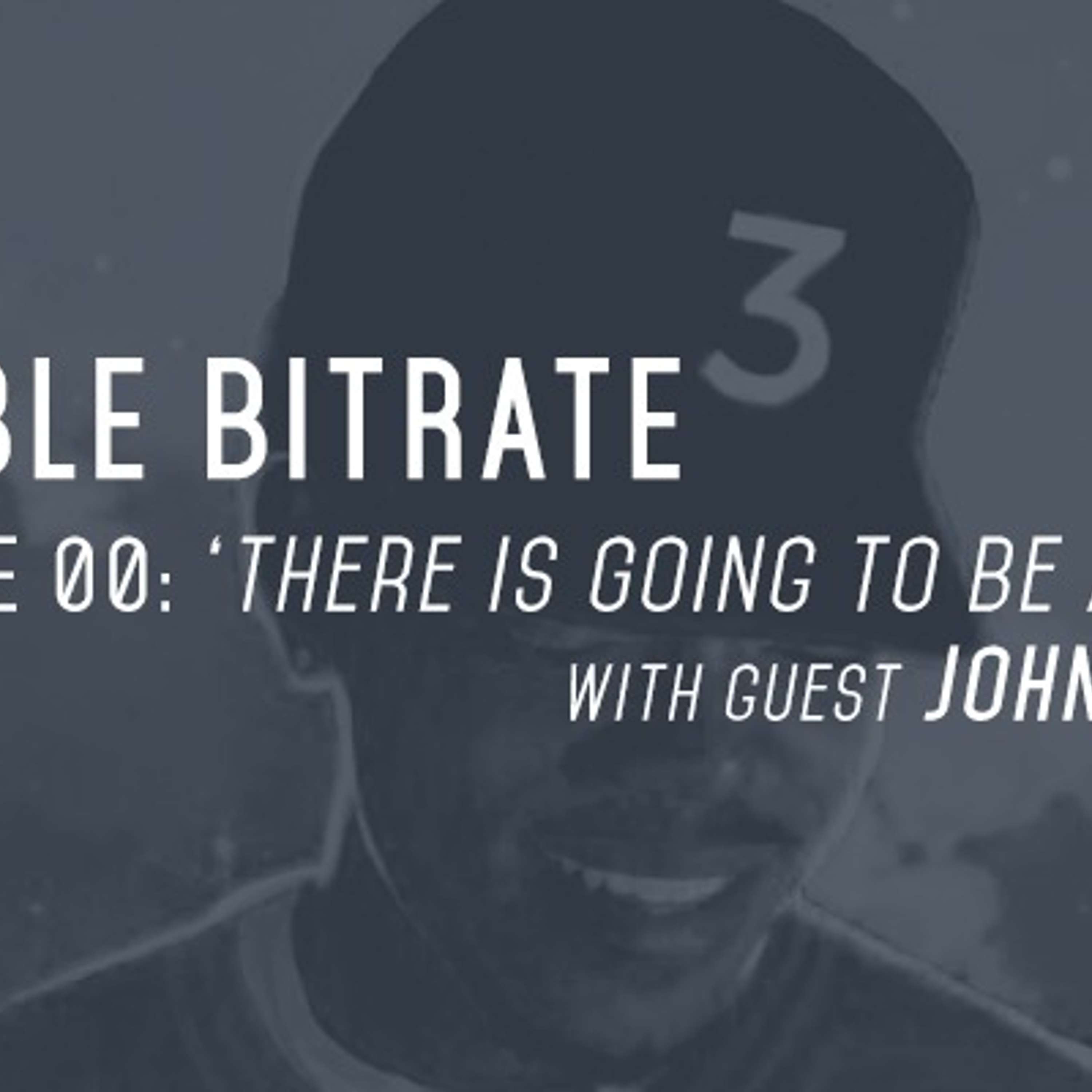 Variable Bitrate