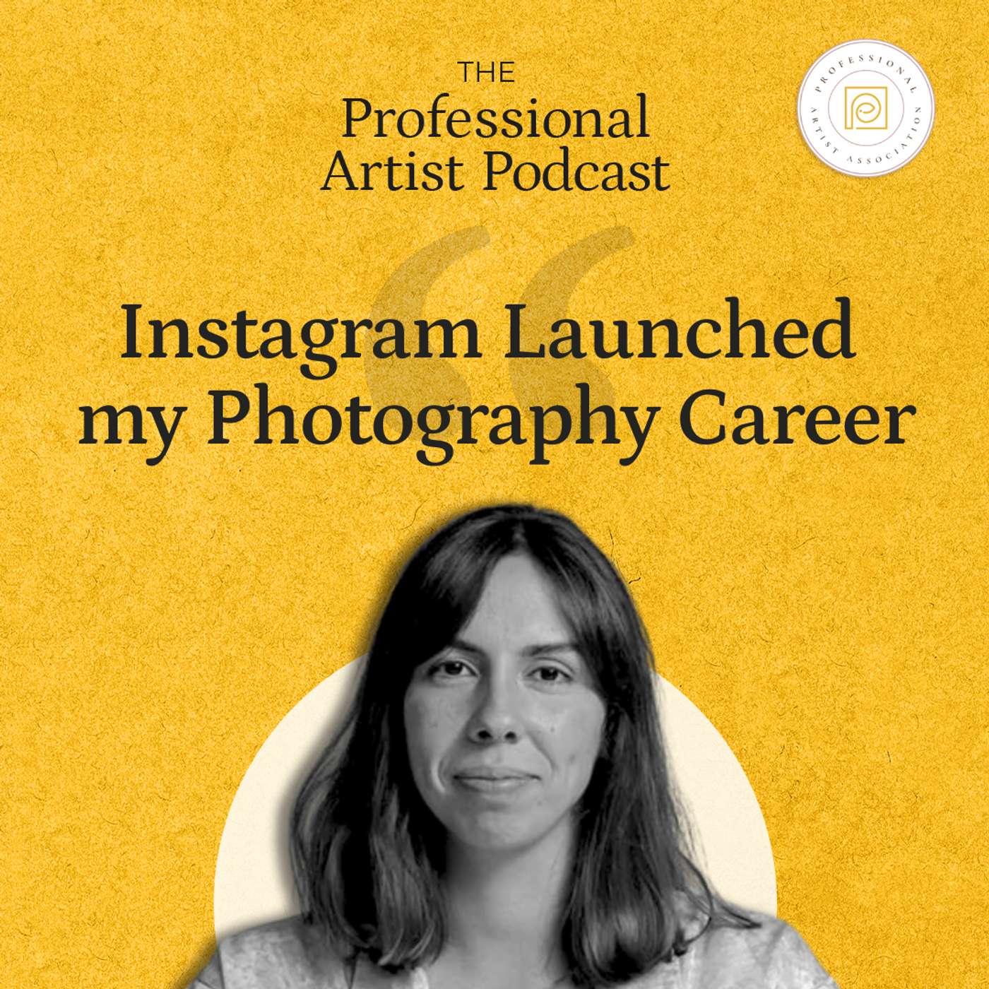 Leveraging Instagram to Grow Your Photography Business with Teresa Freitas