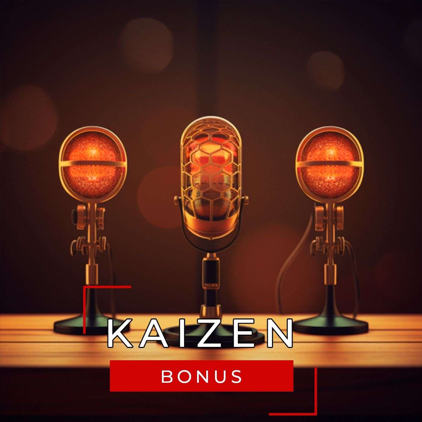 kaizen con Jaime Rodríguez de Santiago