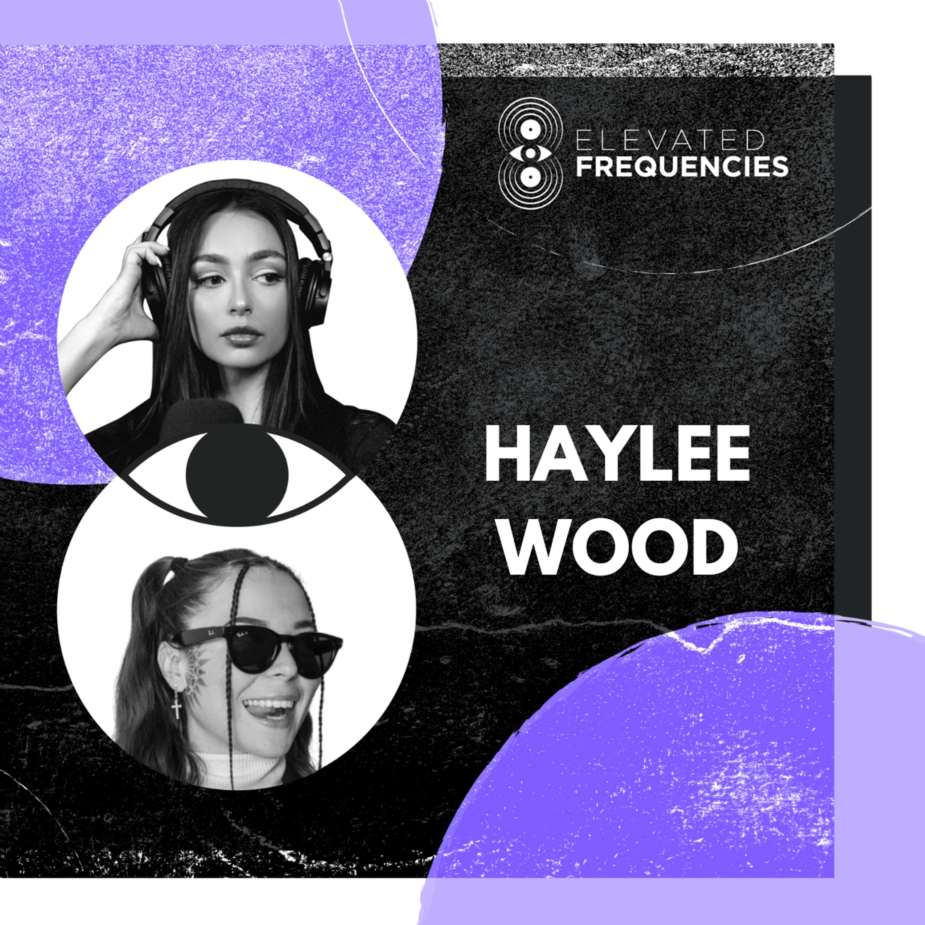 How Pre-judgement Affects All Artists (And What To Do About It) with Haylee Wood | EF EP 82