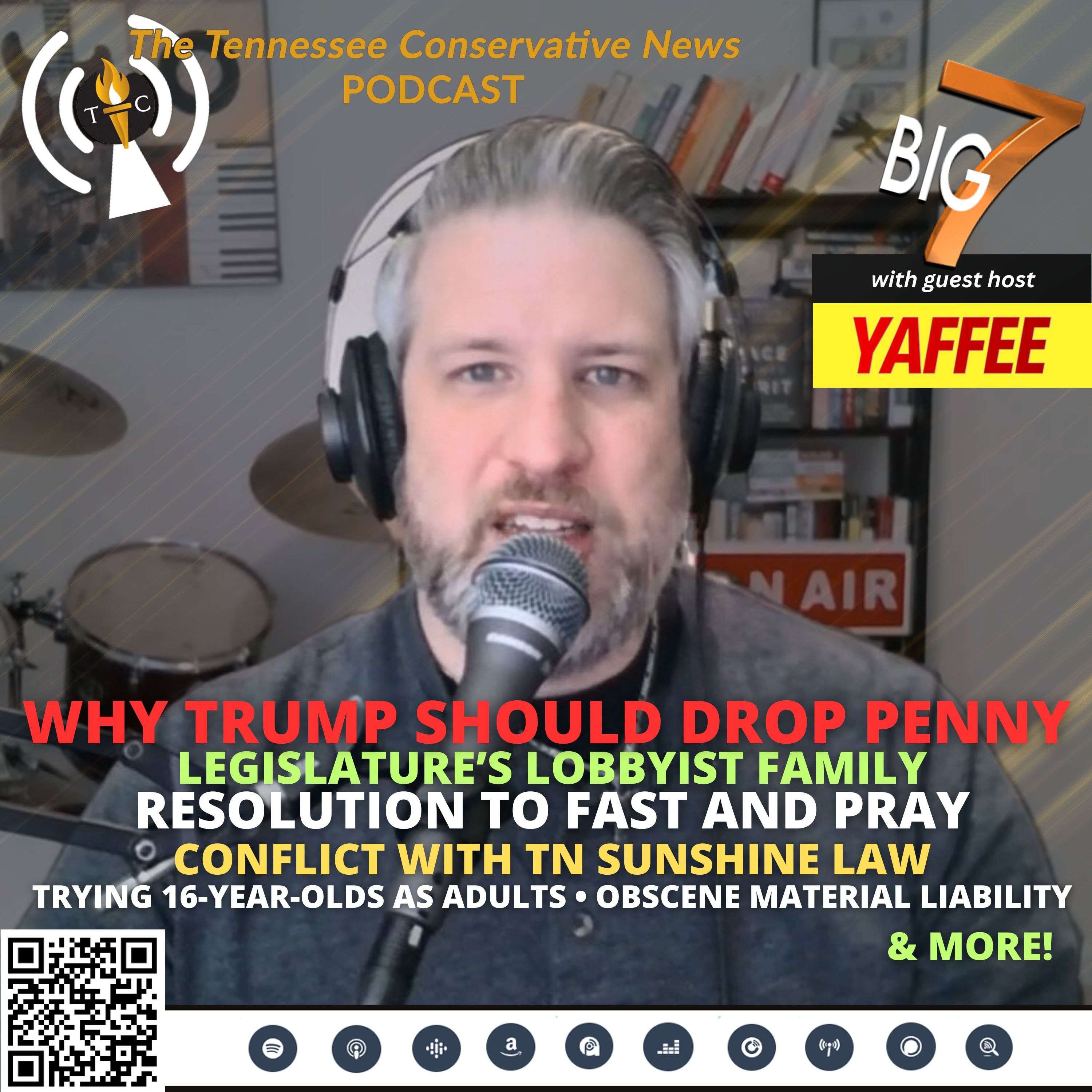 The Tennessee Conservative