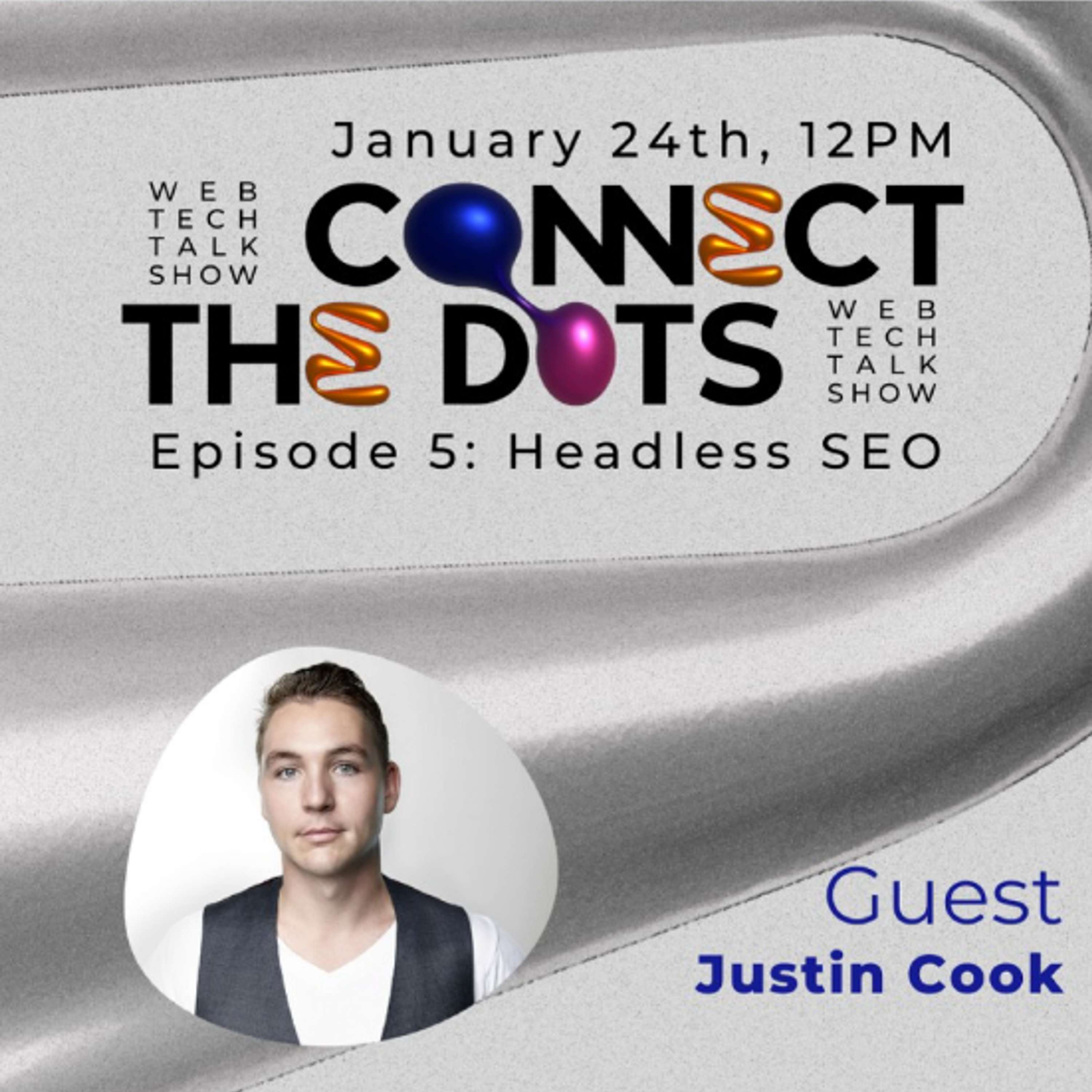 Beyond the CMS - Web Tech Talk Show