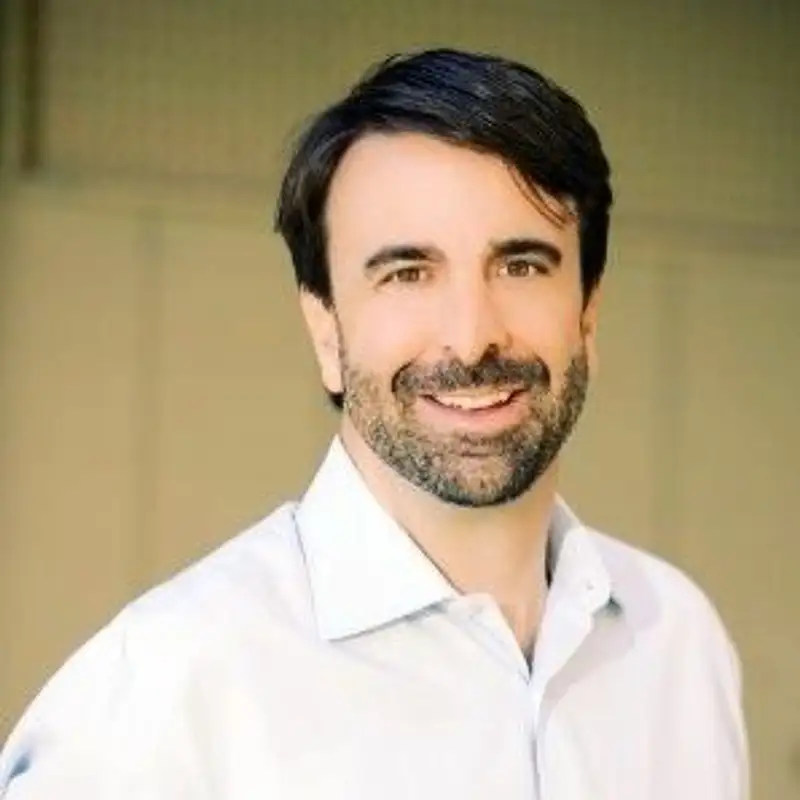 Ep. 444 w/ Mike Smerklo Entrepreneur, Investor(and part time Author)