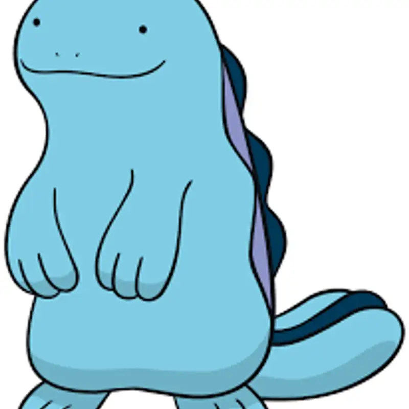 Quagsire