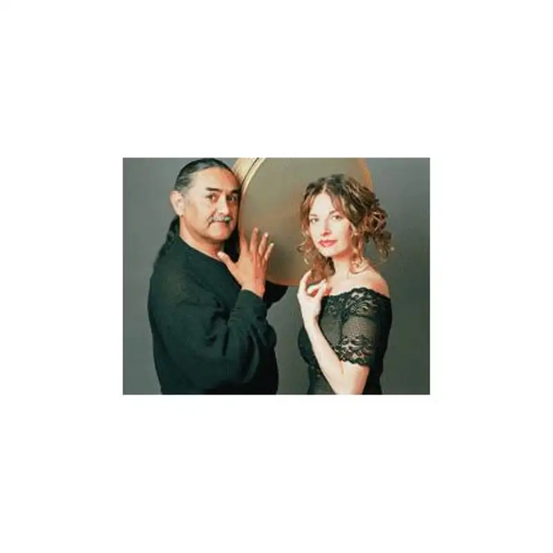 GLEN VELEZ & LOIRE COTLER  MYTHIC RHYTHM