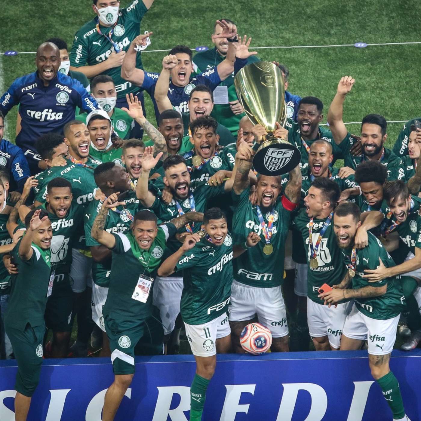 Parlando de Palmeiras