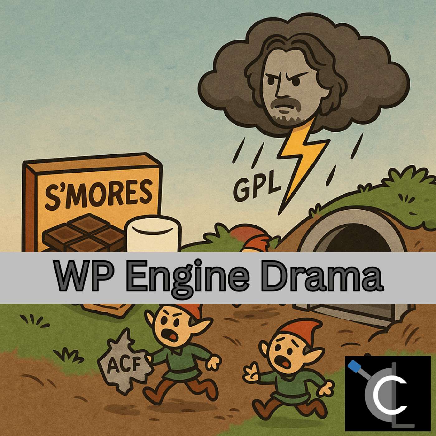 Can WordPress Be Saved from Its Creator? | Chaos Lever