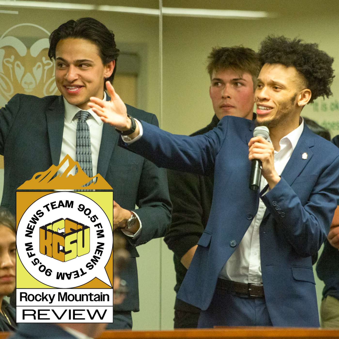 ASCSU election results announced, Victims in Foothills Mall shooting identified, ICE activity in Colorado raises questions