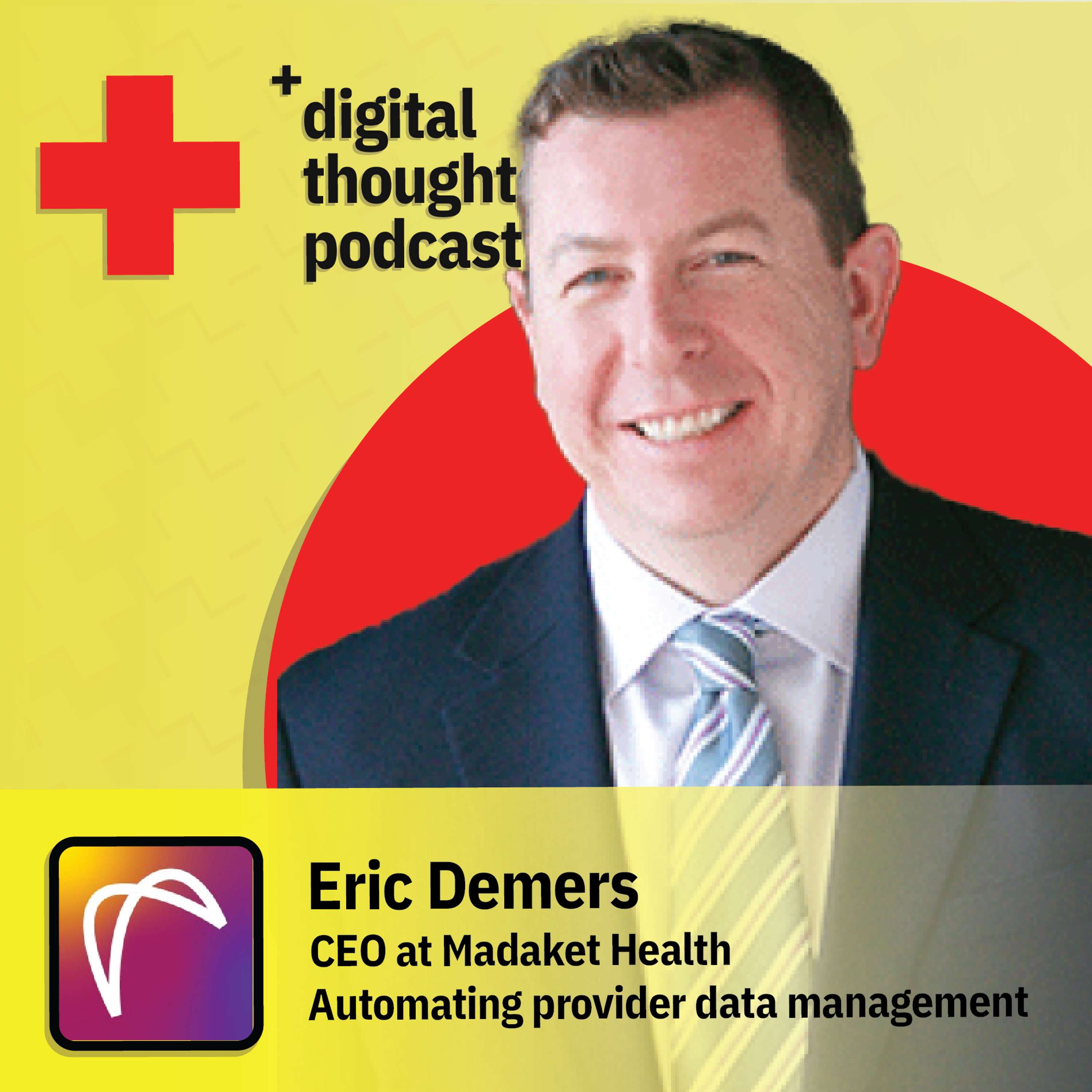 Digital Thoughts Podcast