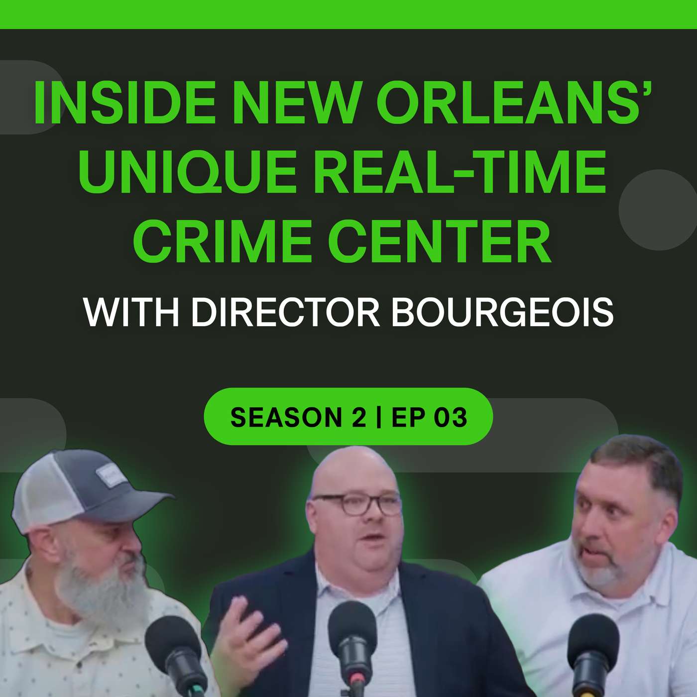 Real-Time Policing: When Moments Matter