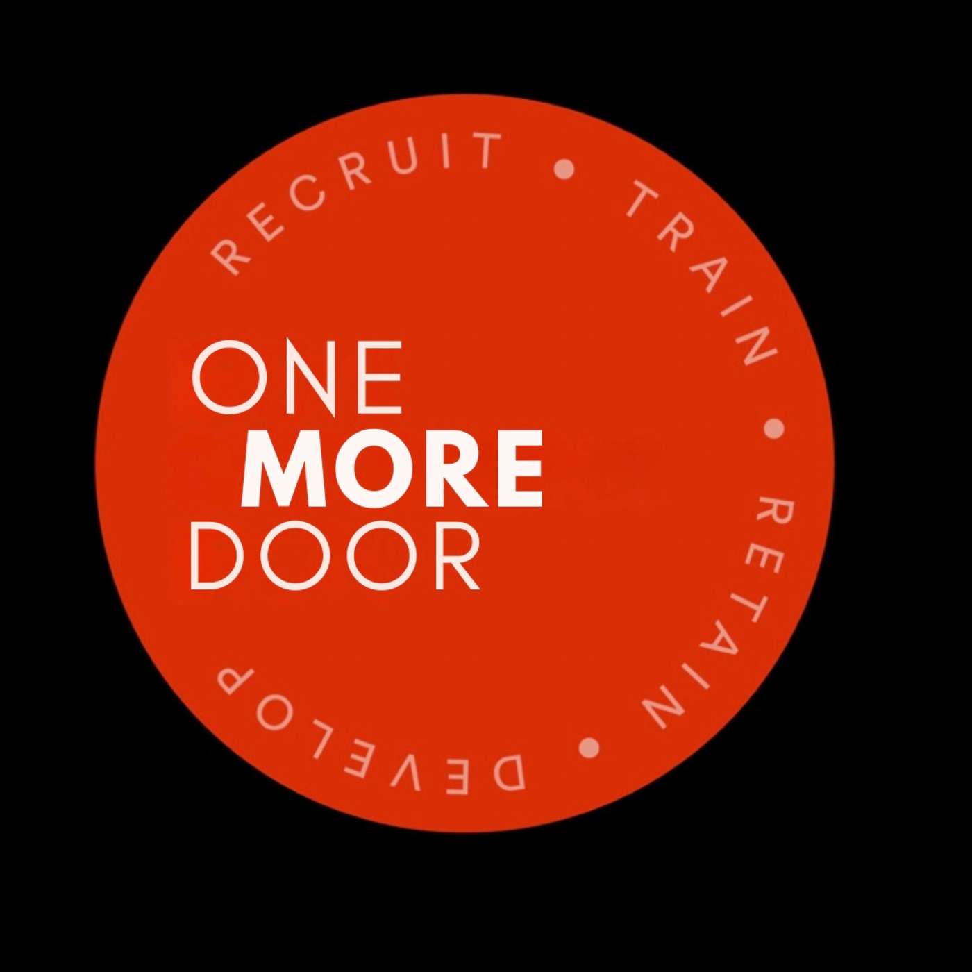 One More Door Podcast By Redline Studio