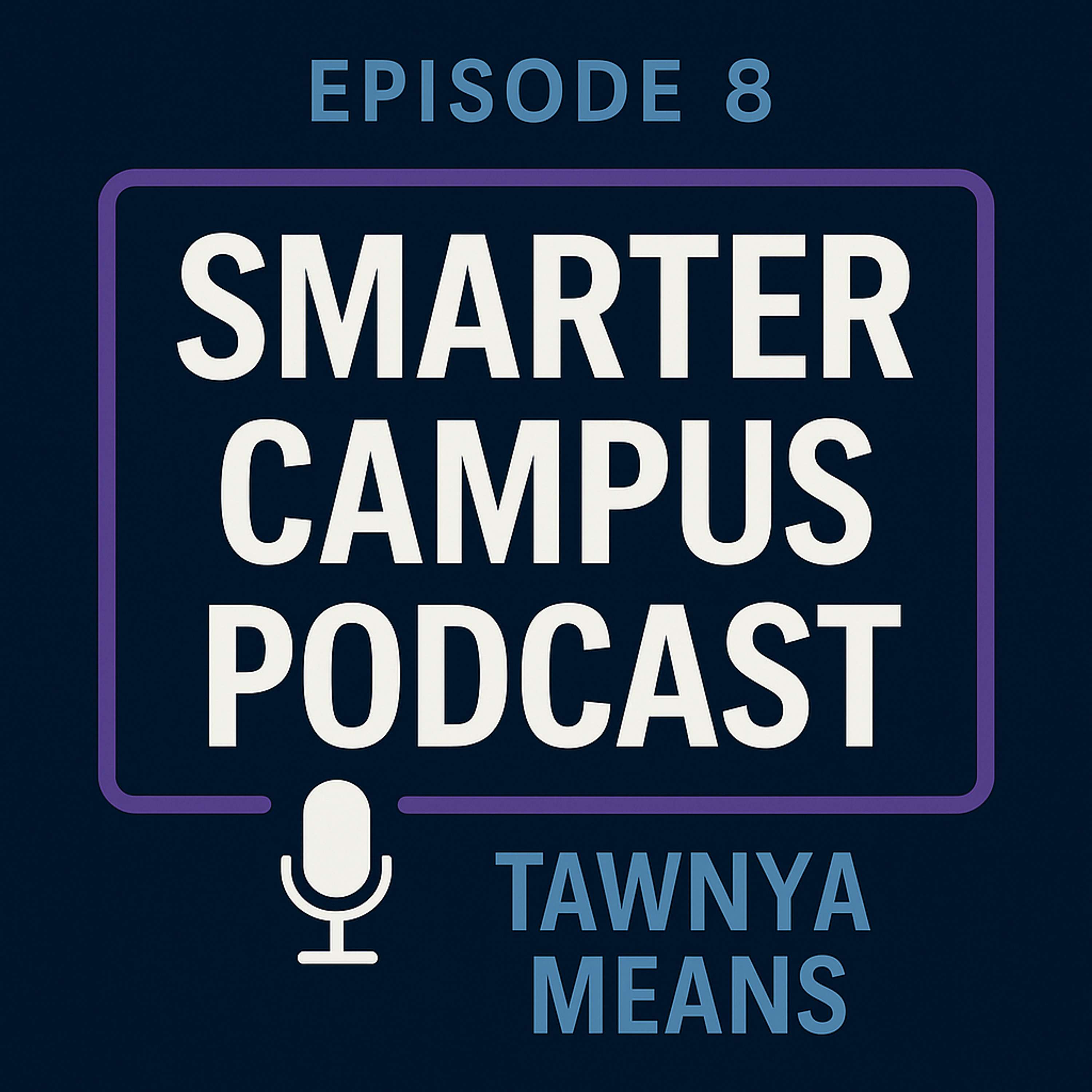 Smarter Campus Podcast