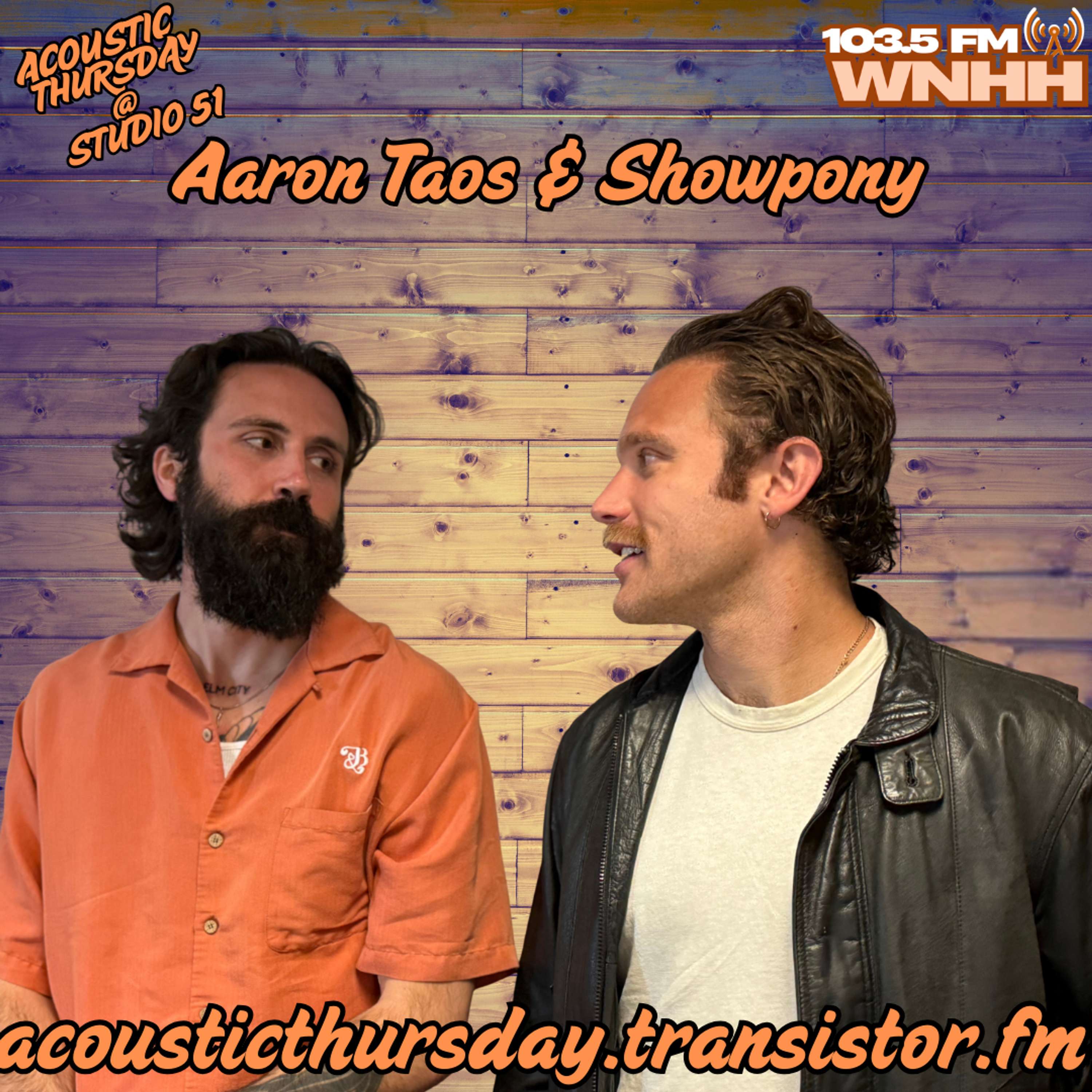 Acoustic Thursday @Studio 51