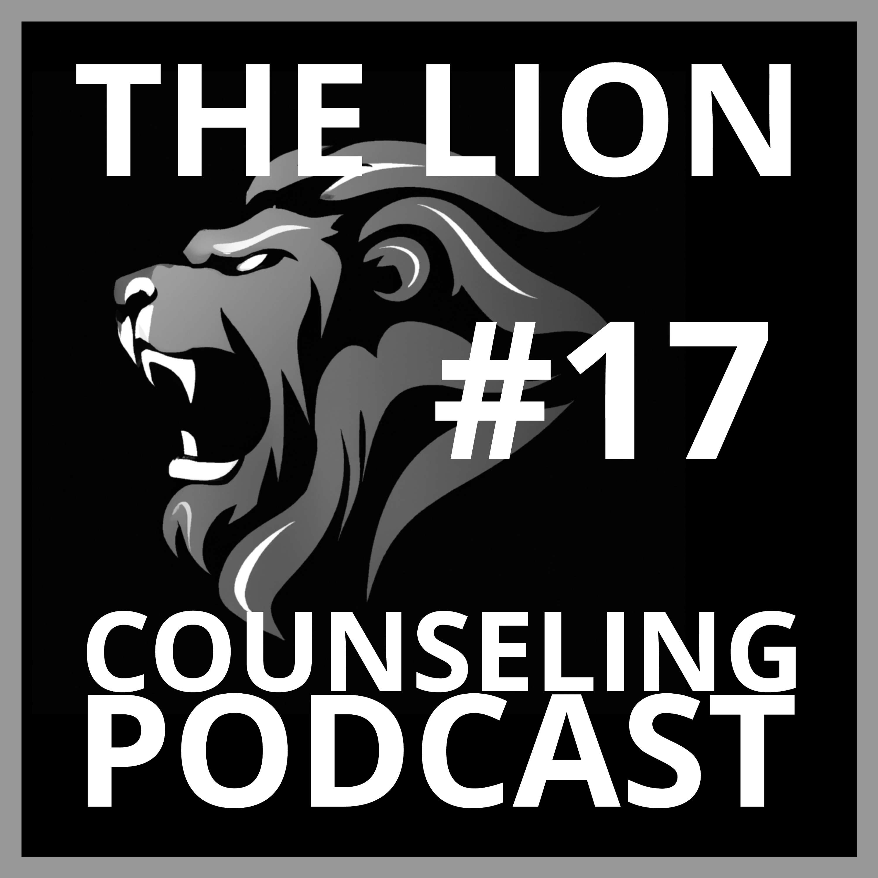 Lion Counseling Podcast
