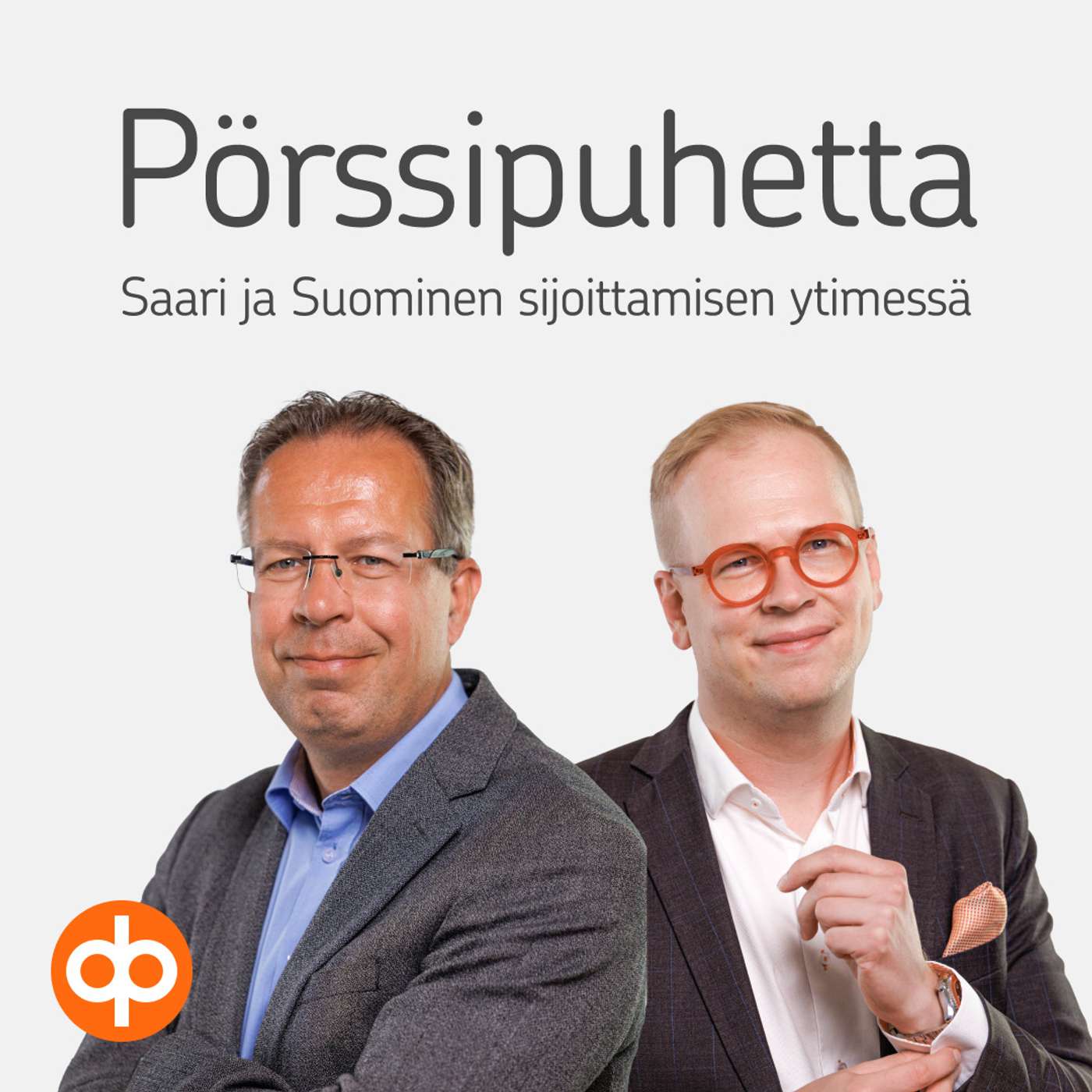 #25: Kolme skenaariota pöytään! Mitä luvassa sijoitusvuonna 2026? #25: Kolme skenaariota pöytään! Mitä luvassa sijoitusvuonna 2026?