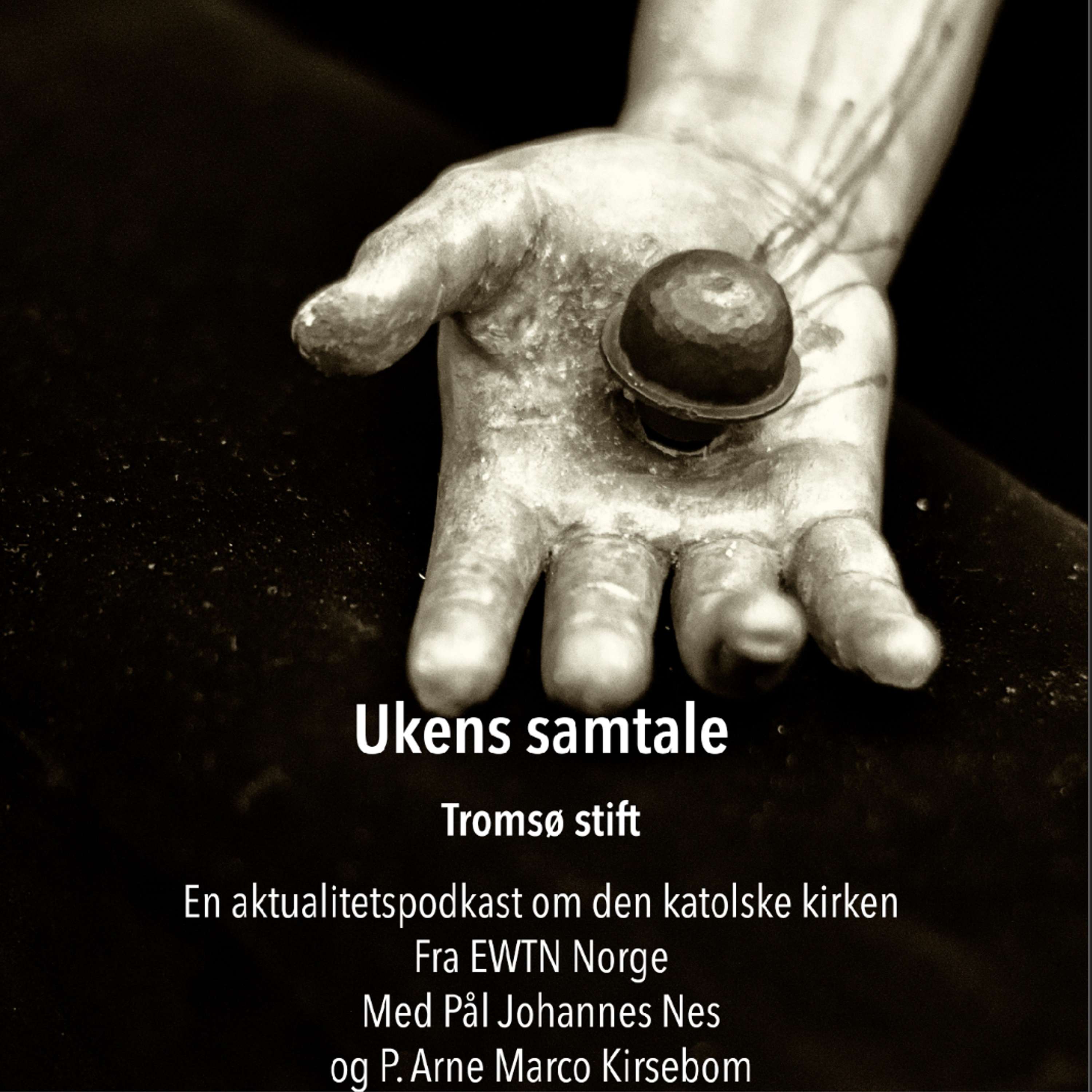 Ukens samtale