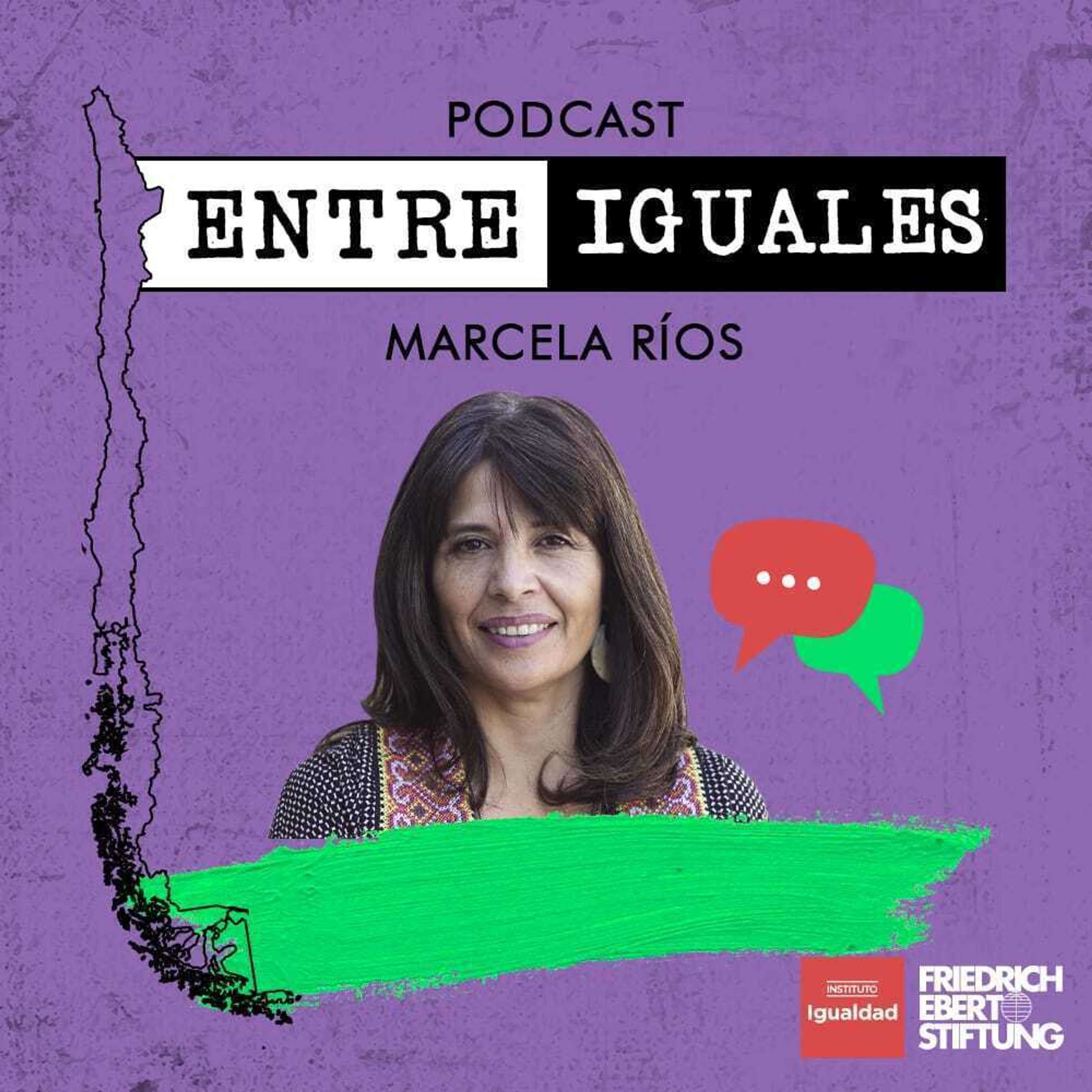Entre Iguales
