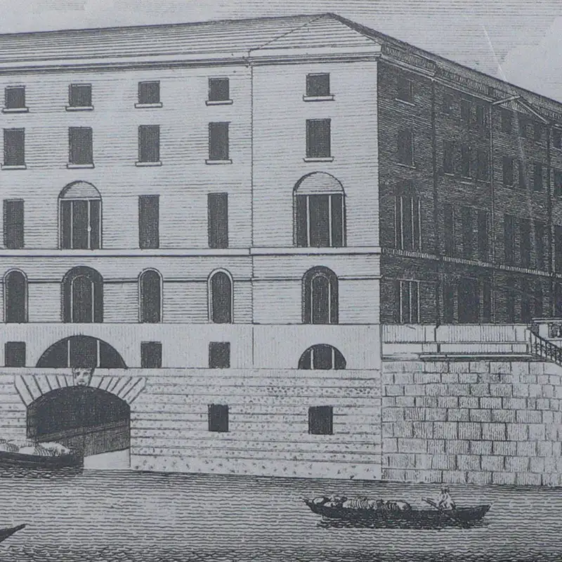 E31: Foucault, /Discipline and Punish/, part 2: the factory