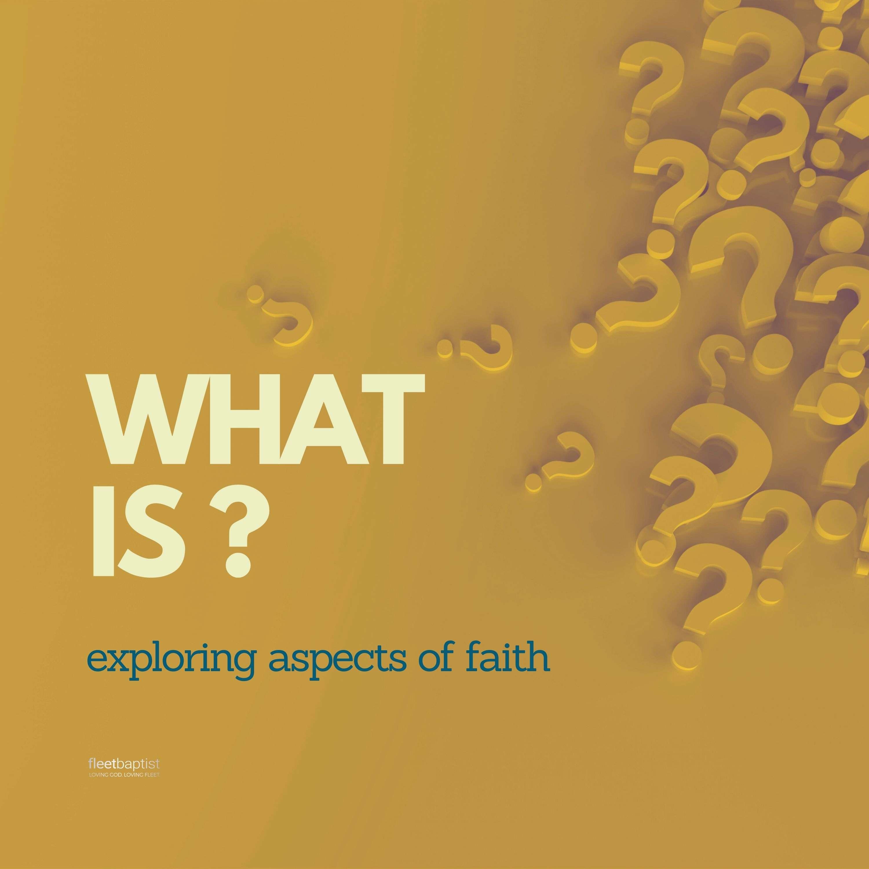WHAT IS EVANGELISM? – Alex Strowger – 22/6/25