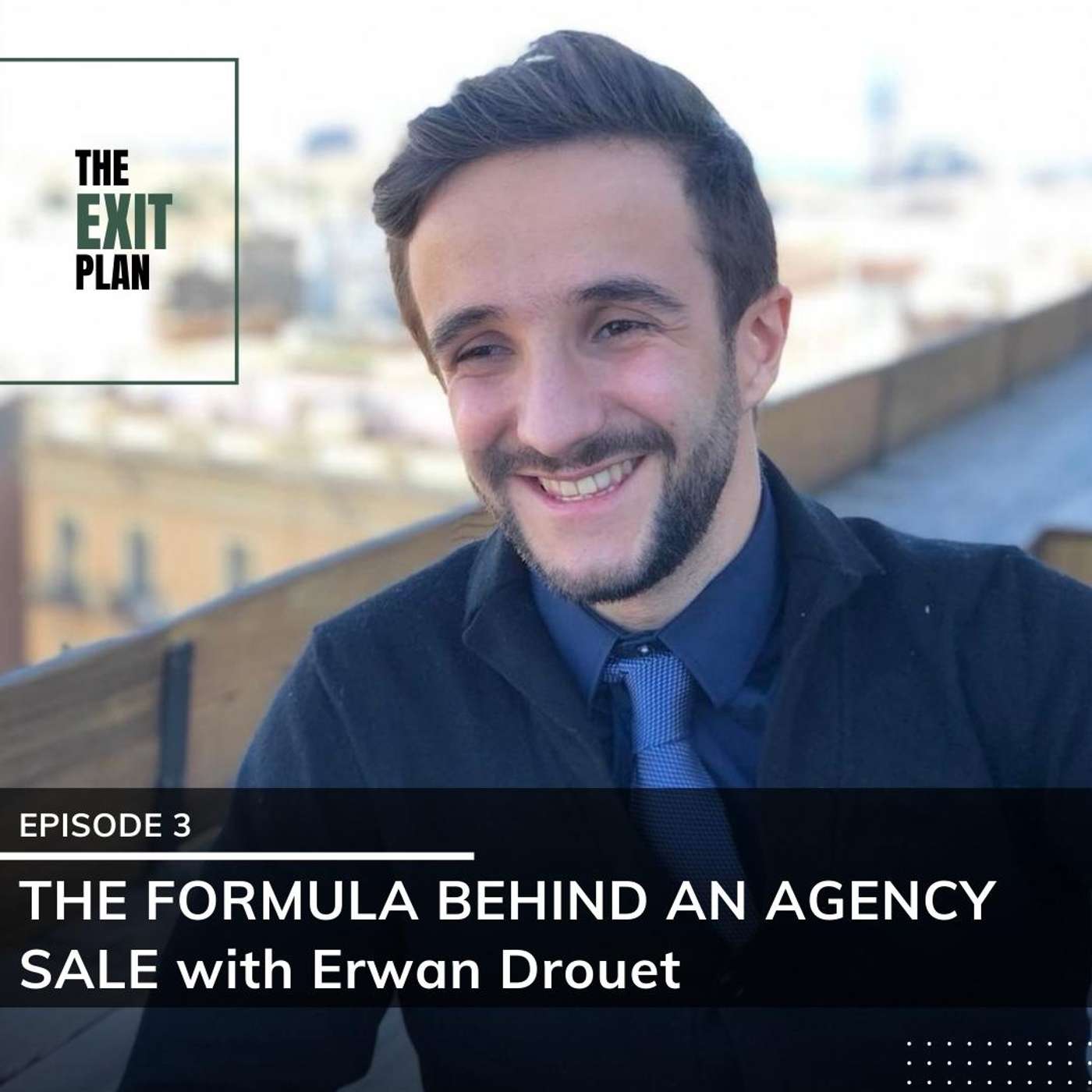 The Exit Plan: Mergers and Acquisitions for Creative Entrepreneurs