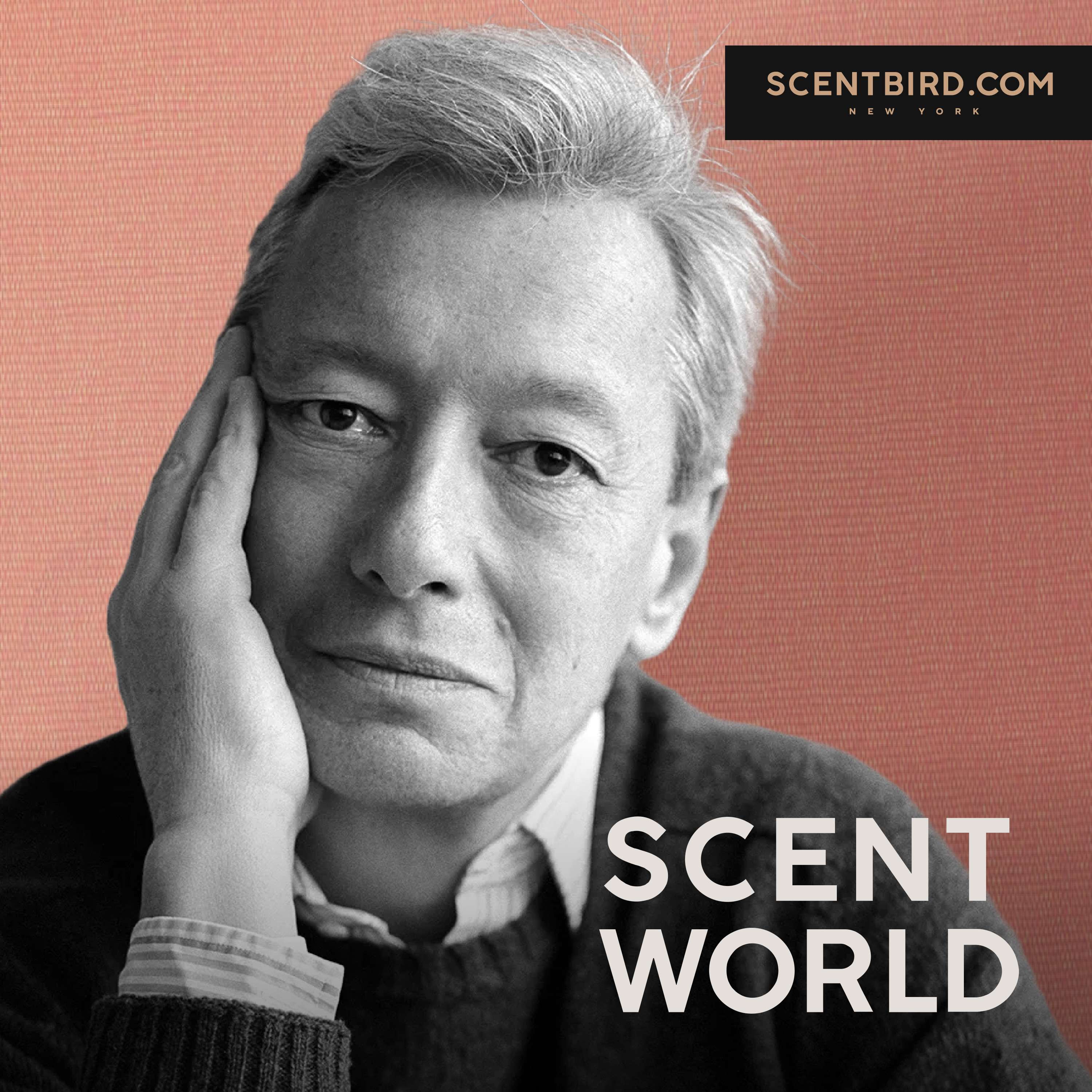 Scent World