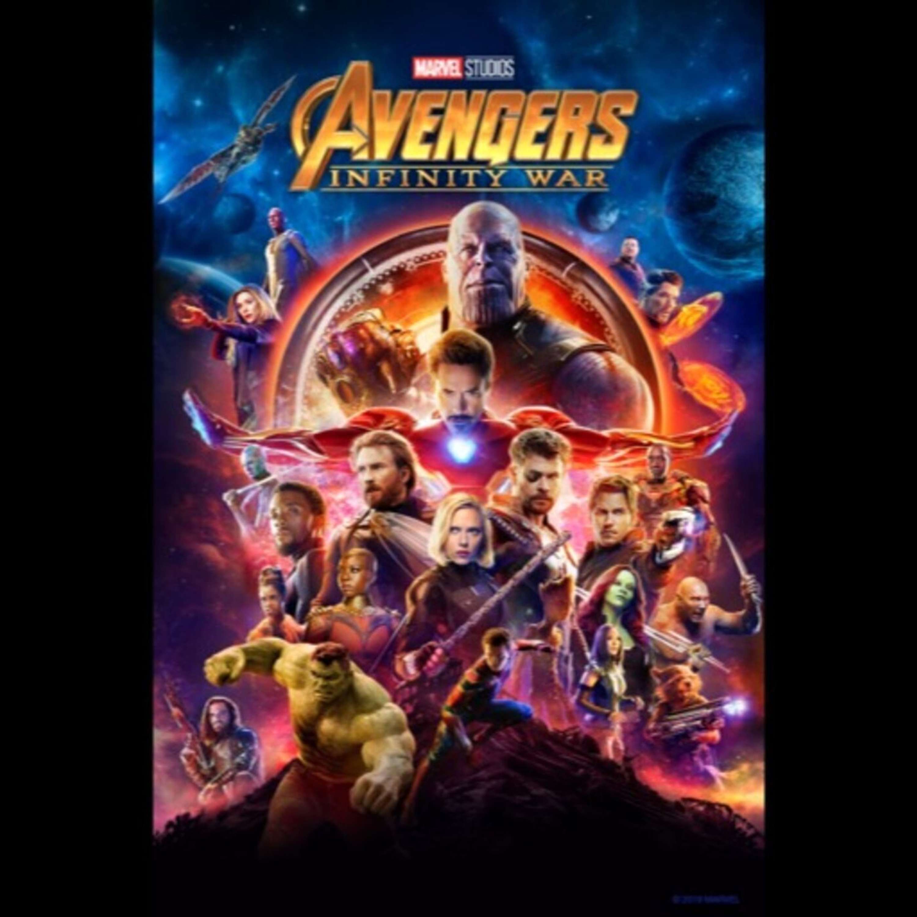 Movies on the Side