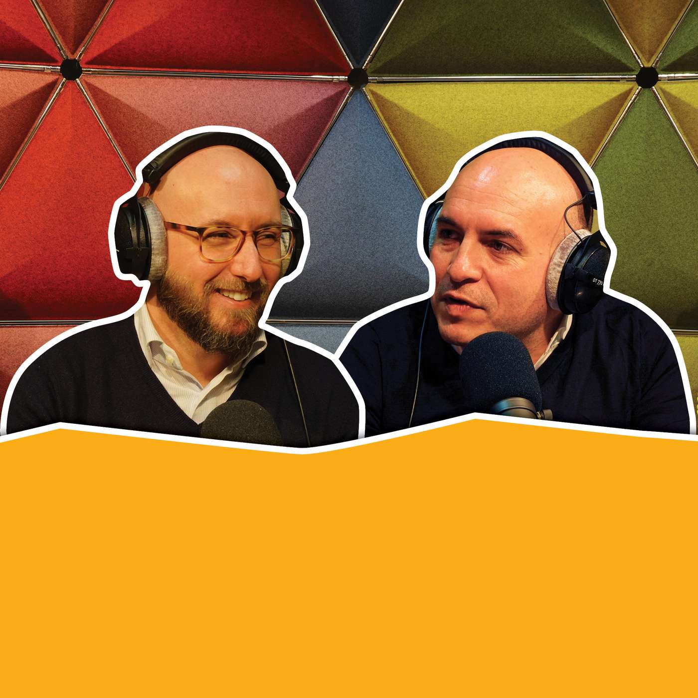 Ep3 - Risparmiare tempo prezioso: come riuscirci grazie ai dati?