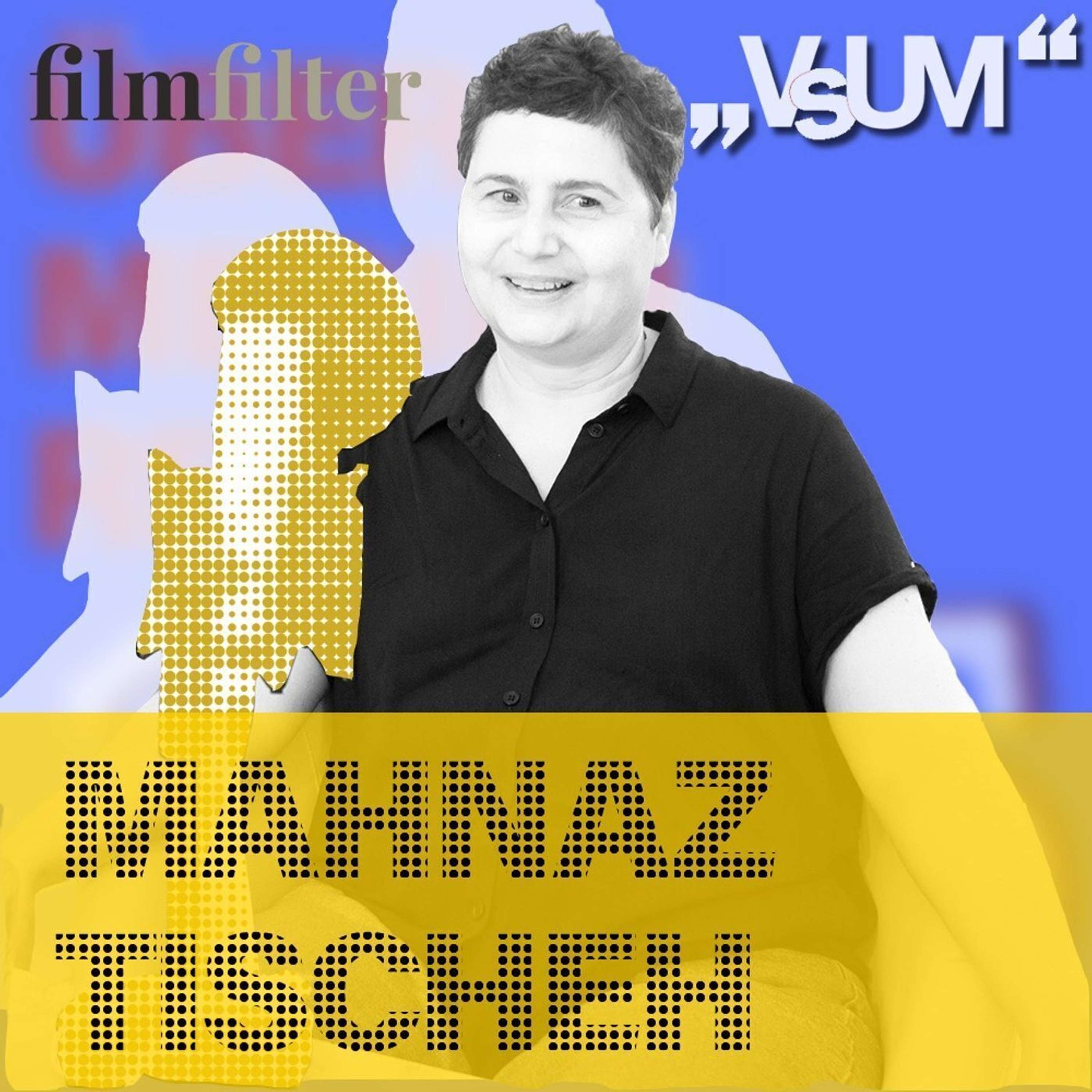 Über Medien Reden - 365, der tägliche Podcast